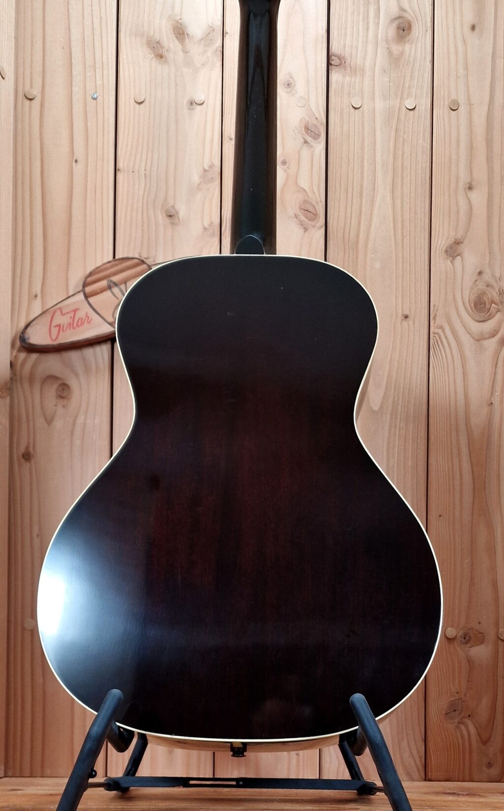 Gibson L-00 Standard Vintage Sunburst, Bj. 2016 – Bild 12