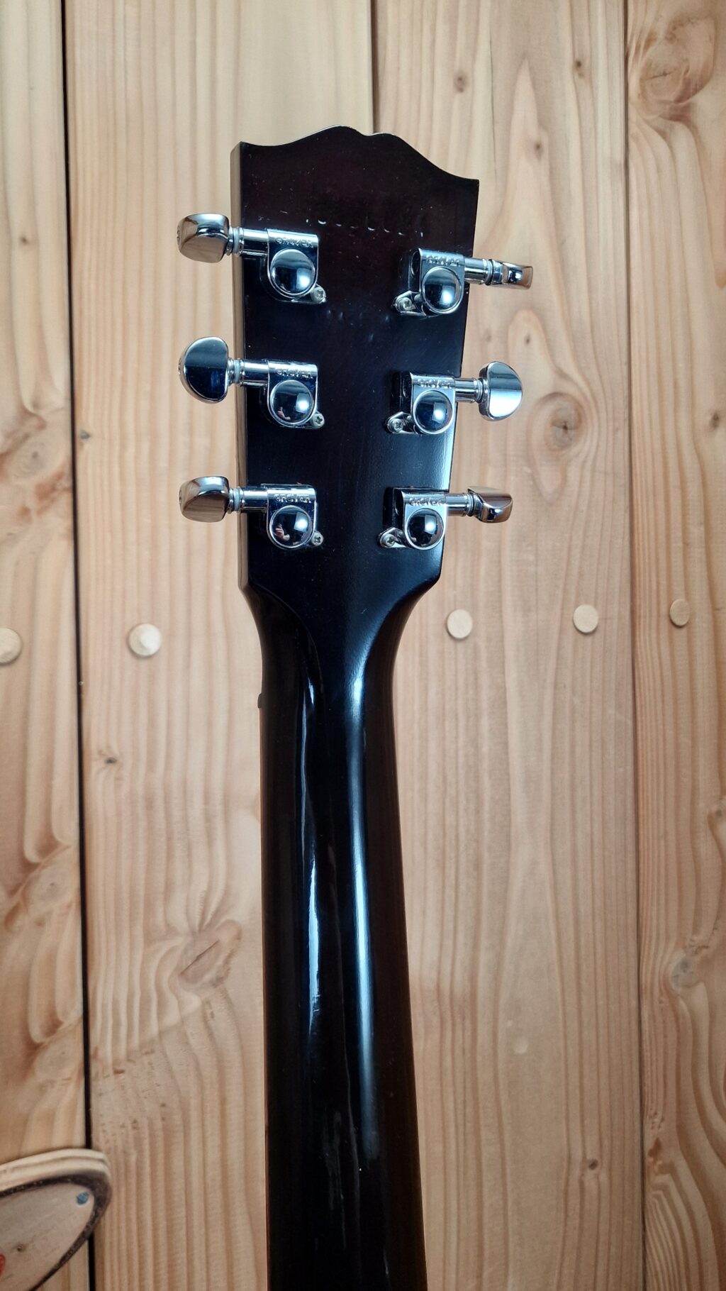 Gibson L-00 Standard Vintage Sunburst, Bj. 2016 – Bild 13