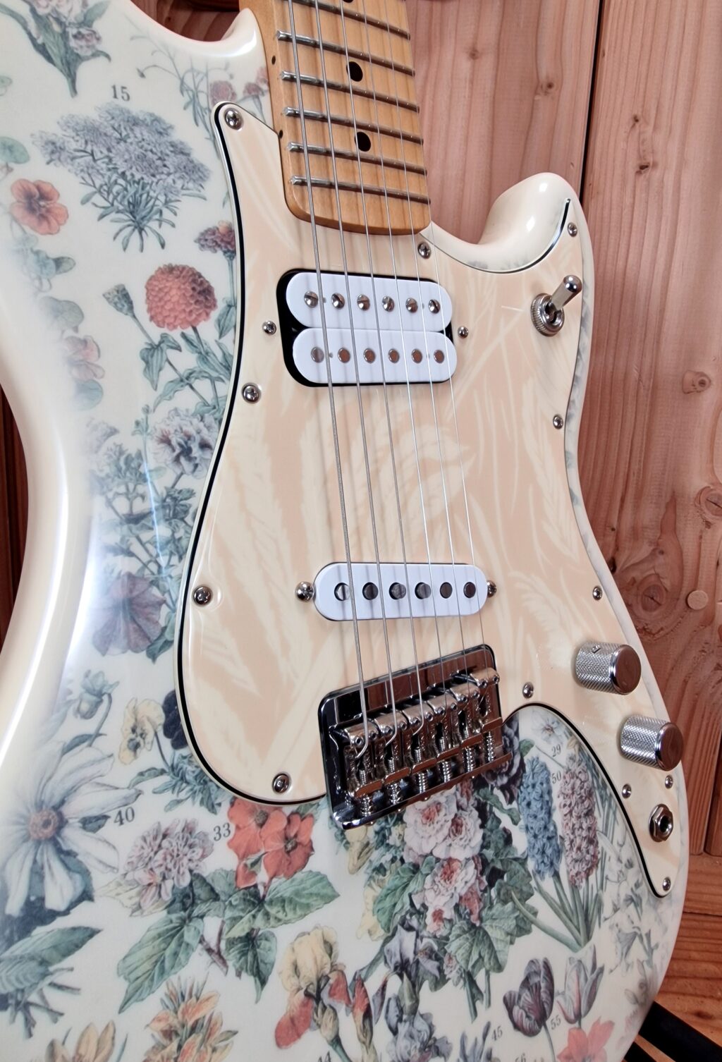 Fender Shawn Mendes Foundation Musicmaster, Bj. 2020 – Bild 10
