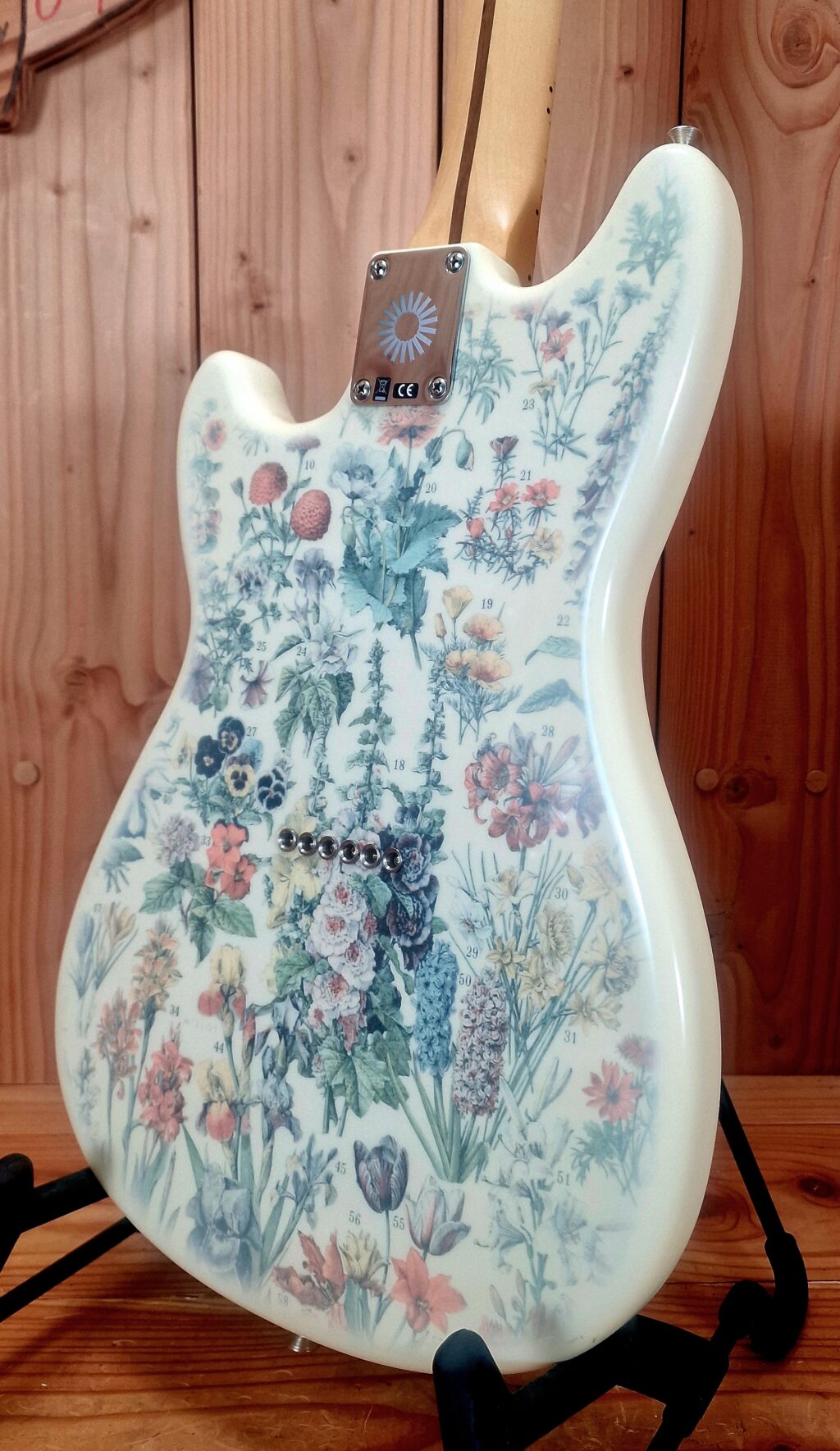 Fender Shawn Mendes Foundation Musicmaster, Bj. 2020 – Bild 13