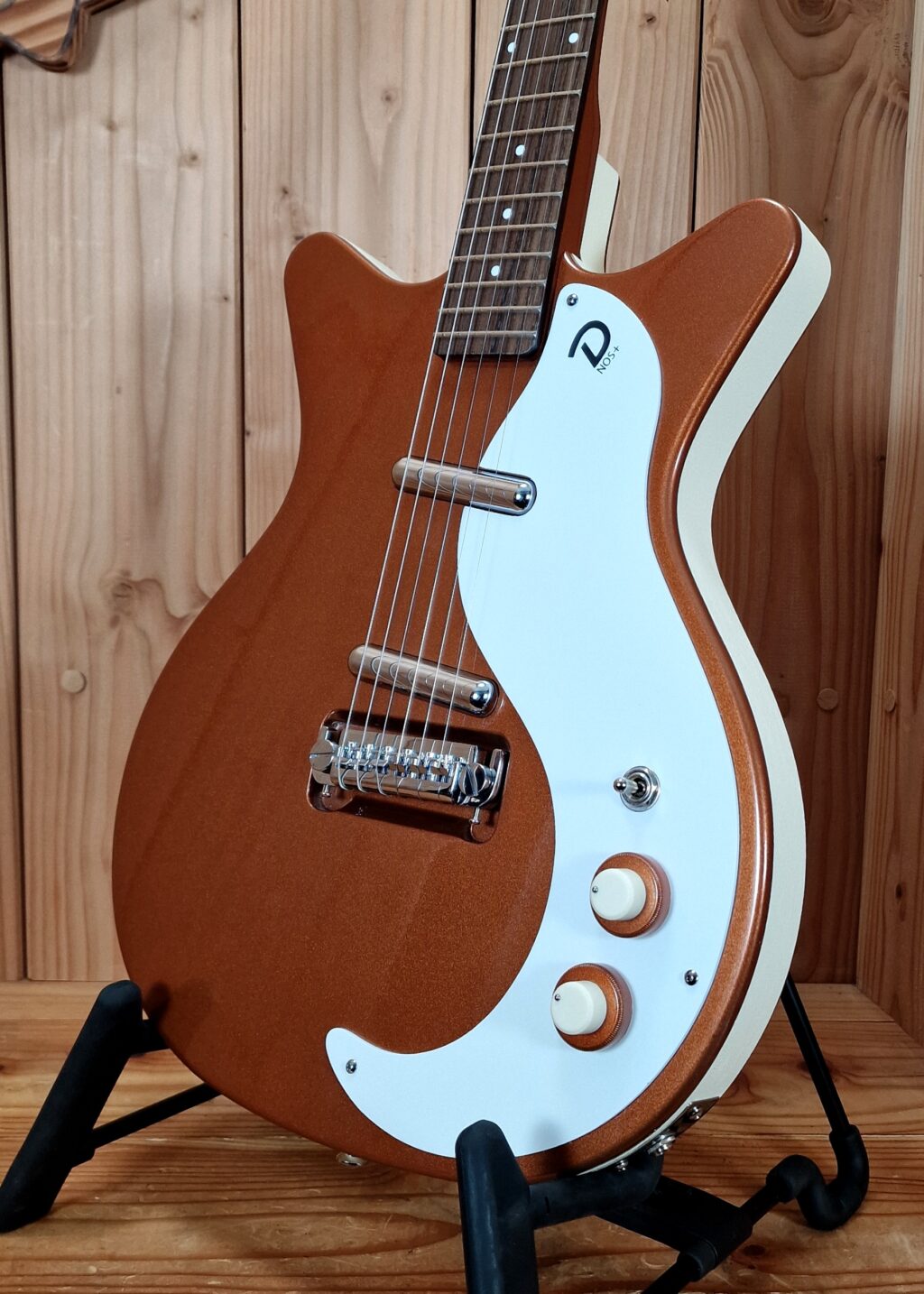 Danelectro 59M NOS+ Copper – Bild 5