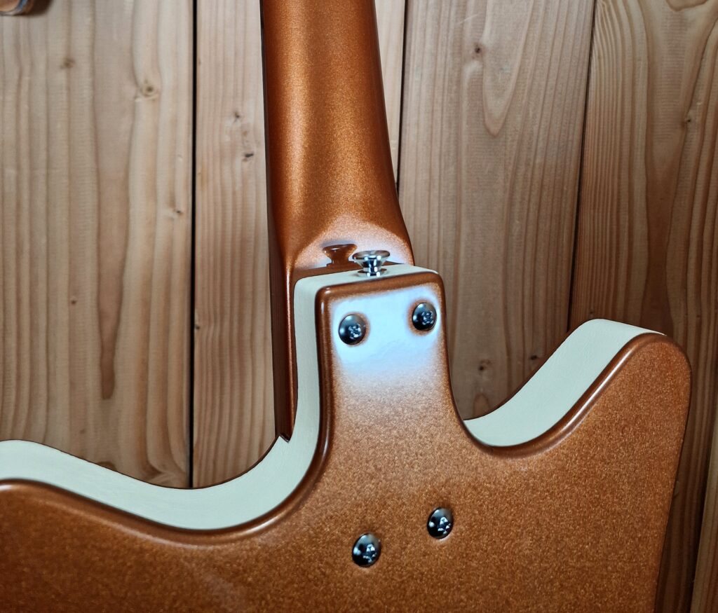 Danelectro 59M NOS+ Copper – Bild 11