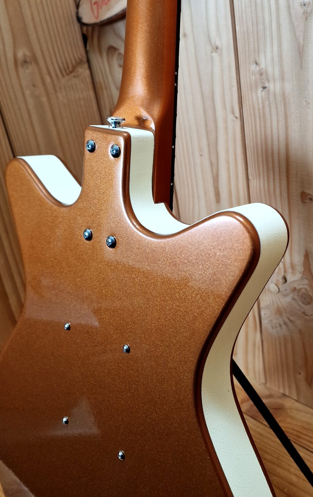 Danelectro 59M NOS+ Copper – Bild 12