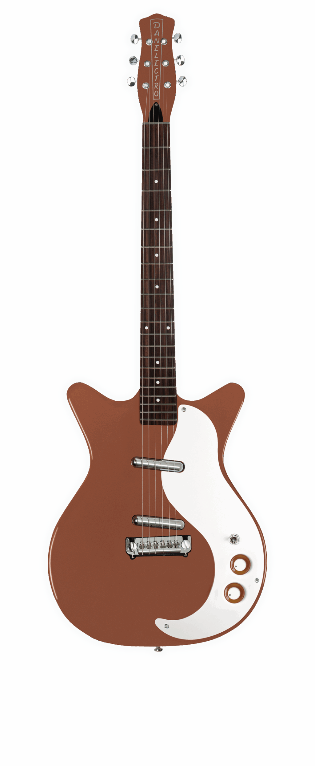 Danelectro 59M NOS+ Copper – Bild 13