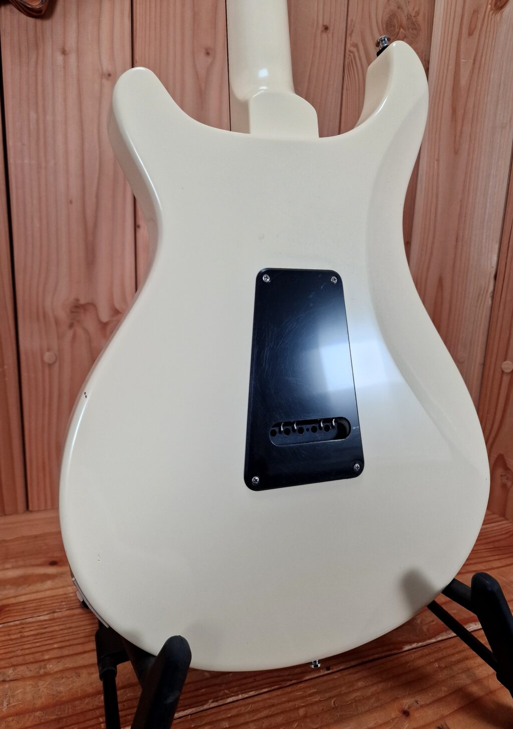 PRS S2 Standard 22 Antique White Satin, Bj 2021 – Bild 11