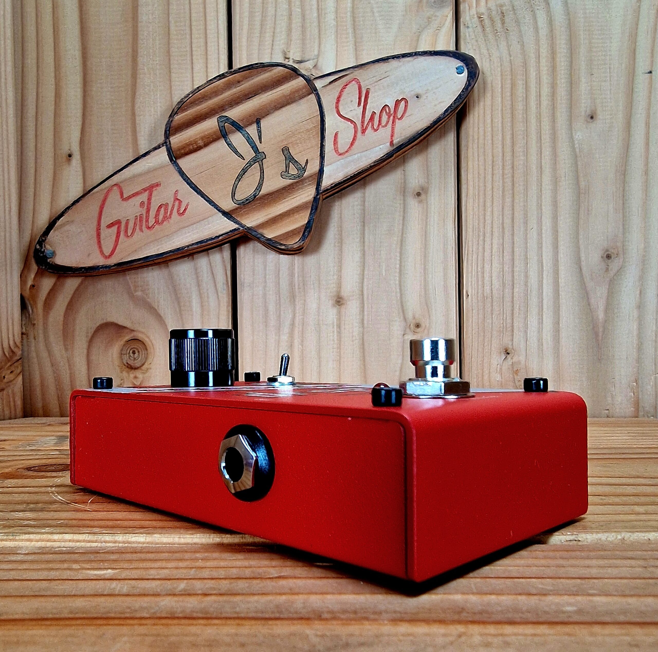 DIGITECH Effektpedal, Whammy, The Drop, Pitchshifter/Octaver – Bild 5