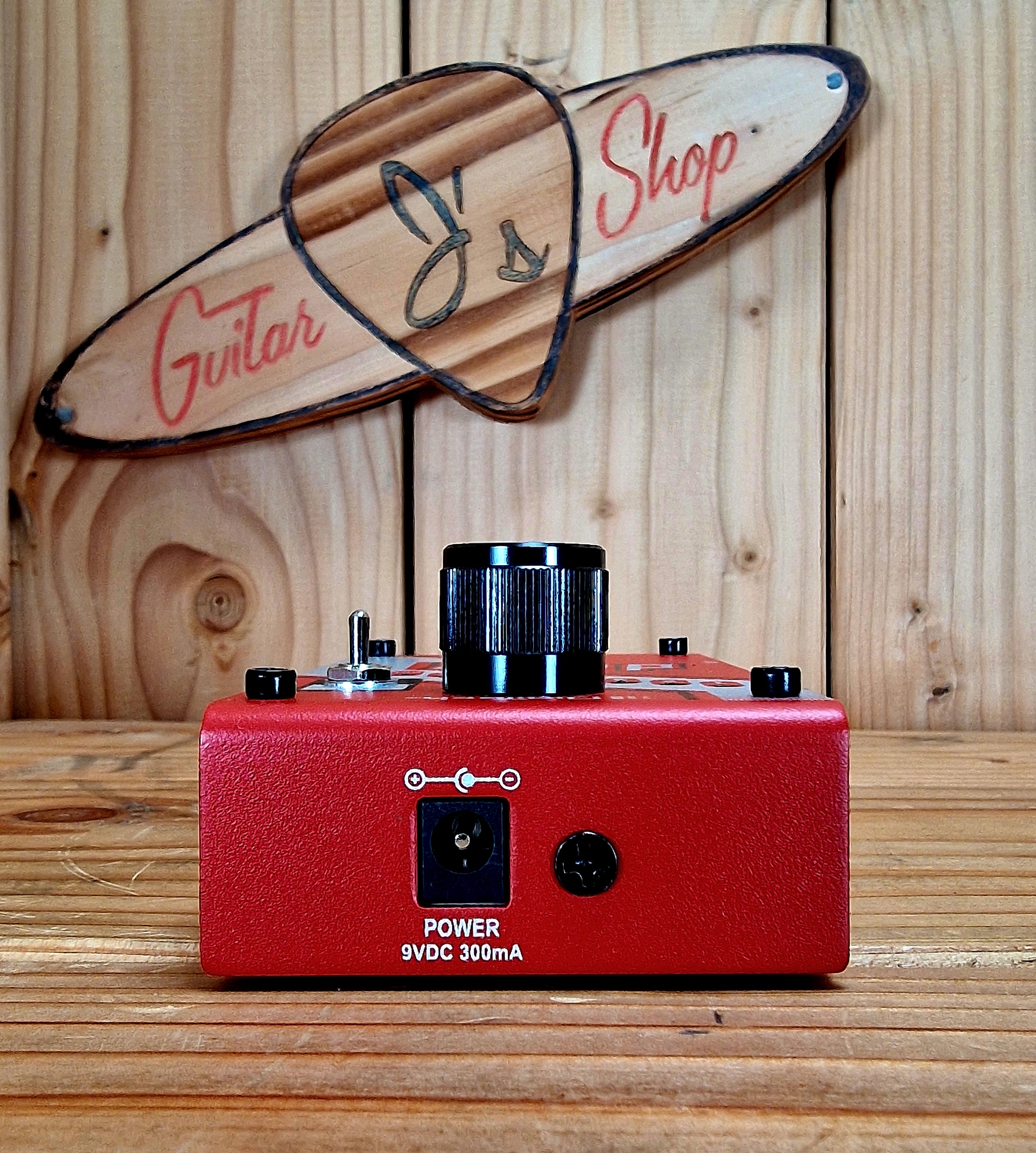 DIGITECH Effektpedal, Whammy, The Drop, Pitchshifter/Octaver – Bild 3