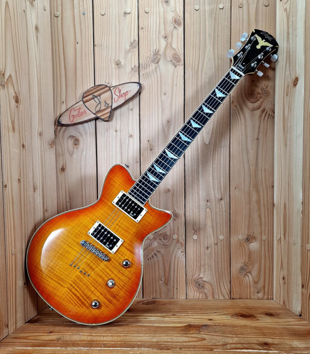 Hoyer ERN Prestige, Bj. 2010