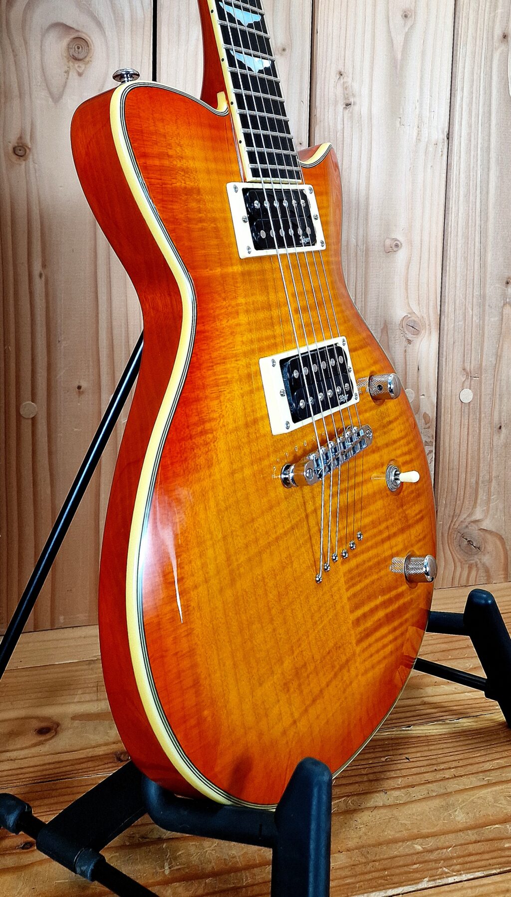 Hoyer ERN Prestige, Bj. 2010 – Bild 10