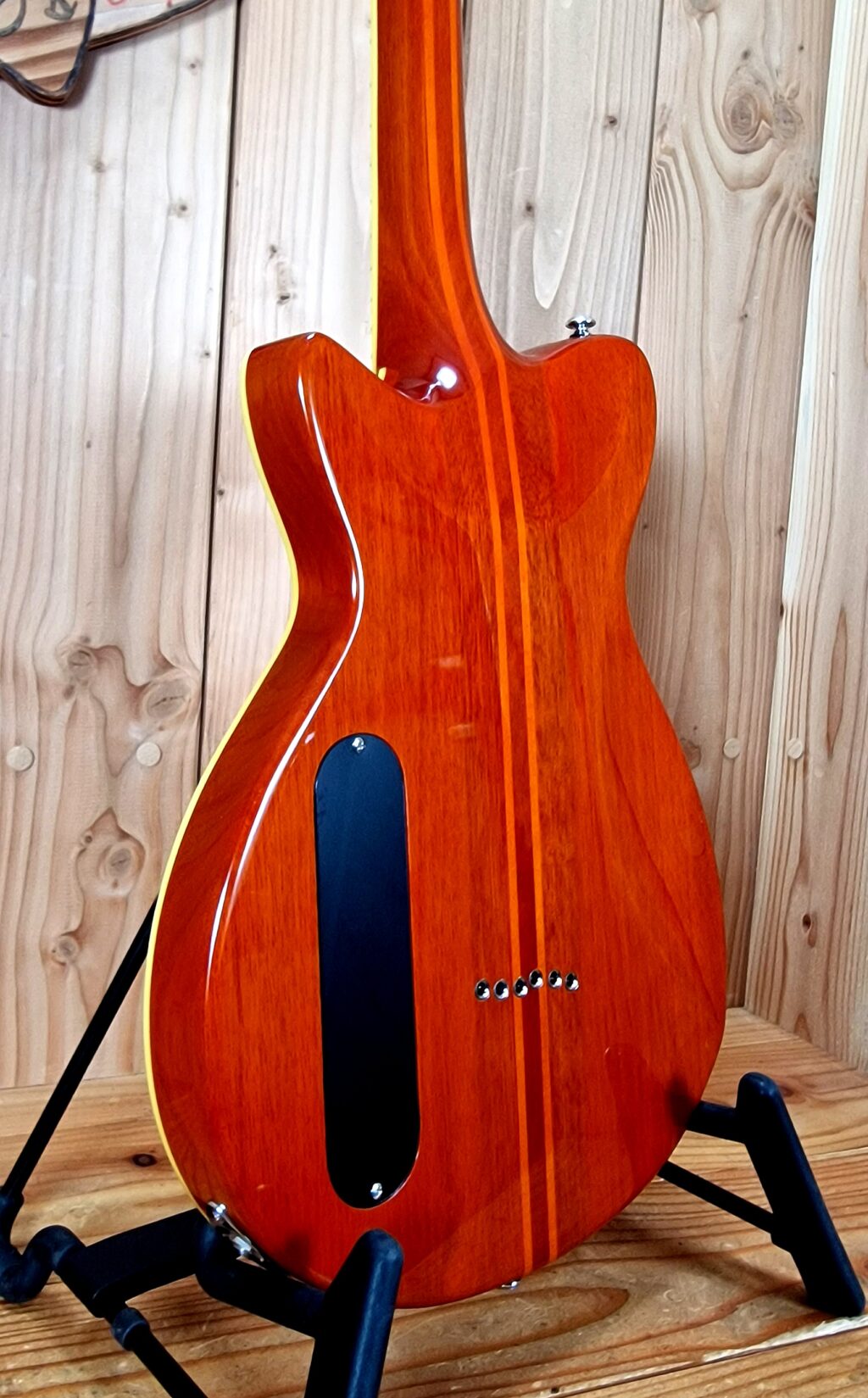 Hoyer ERN Prestige, Bj. 2010 – Bild 15
