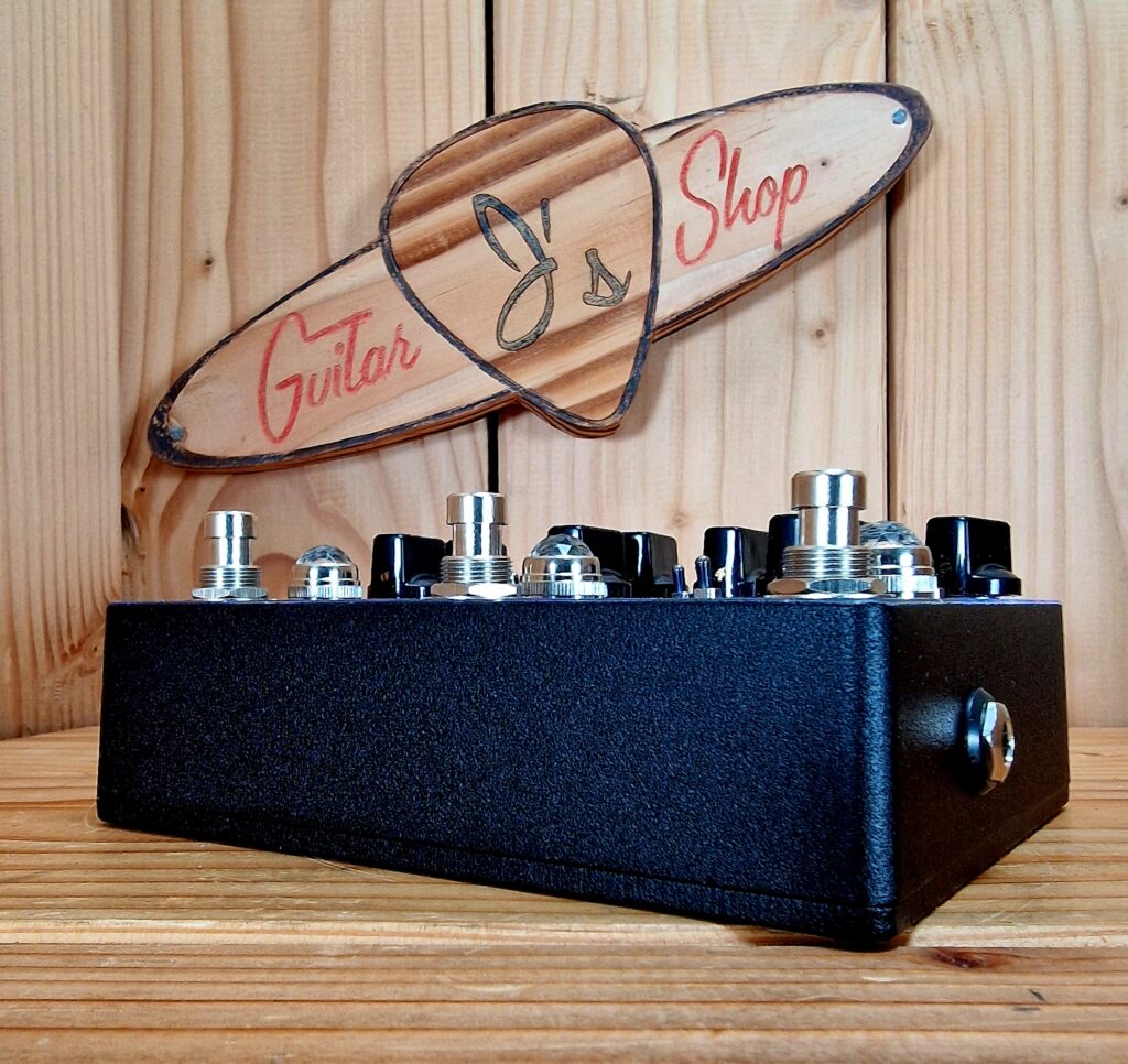 Rodenberg SL-OD DLX Drive “Starlight” Limited Edition 2025 #15/25 – Bild 4
