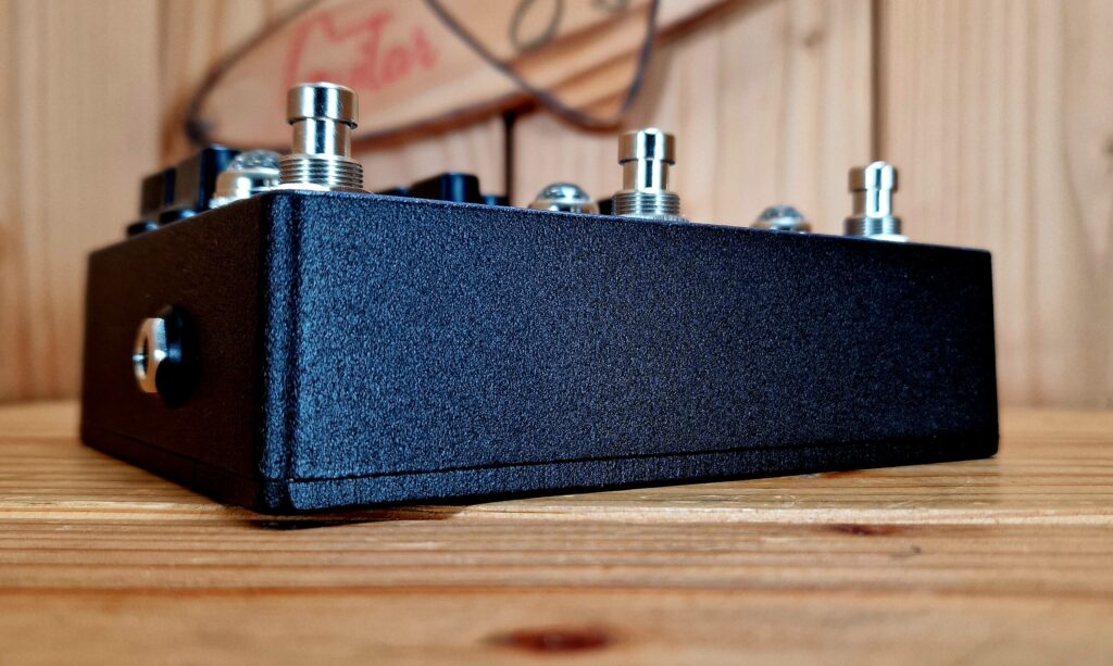 Rodenberg SL-OD DLX Drive “Starlight” Limited Edition 2025 #15/25 – Bild 5