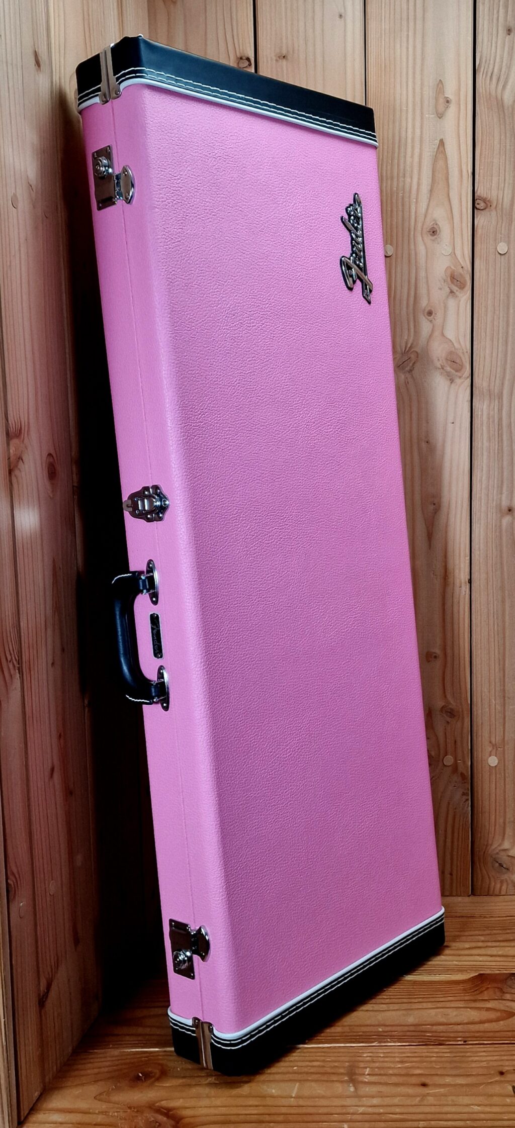 Fender Classic 69 Telecaster Pink Paisley, miJ Bj. 2016 incl. Pink Fender Case – Bild 14