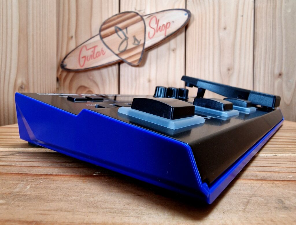 Boss  GT-1, Gitarren-Effektprozessor – Bild 8
