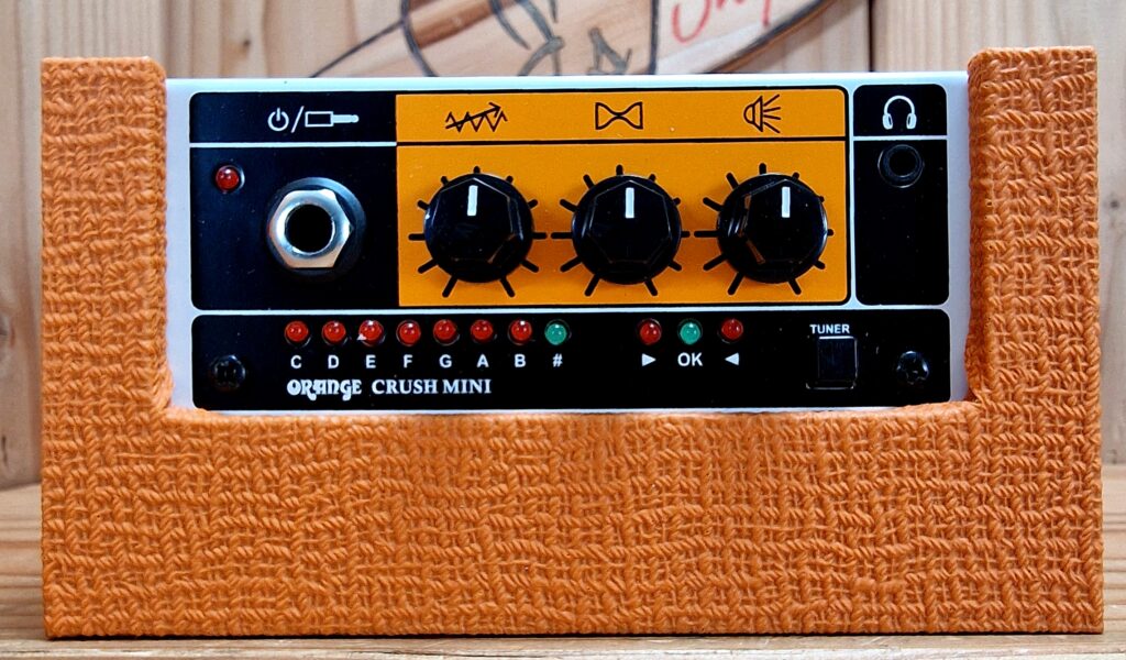Orange Crush Mini – Bild 2