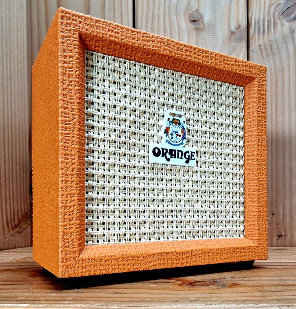 Orange Crush Mini – Bild 4