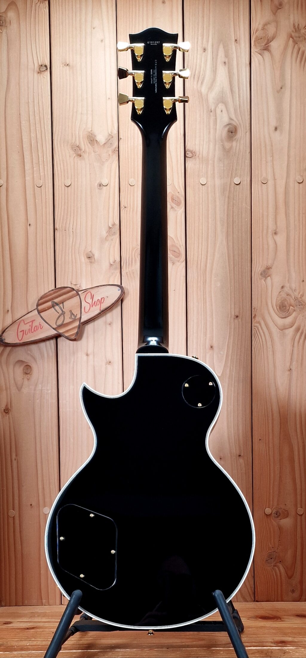FGN Neo Classic LC10, Black Bj.2019 – Bild 9