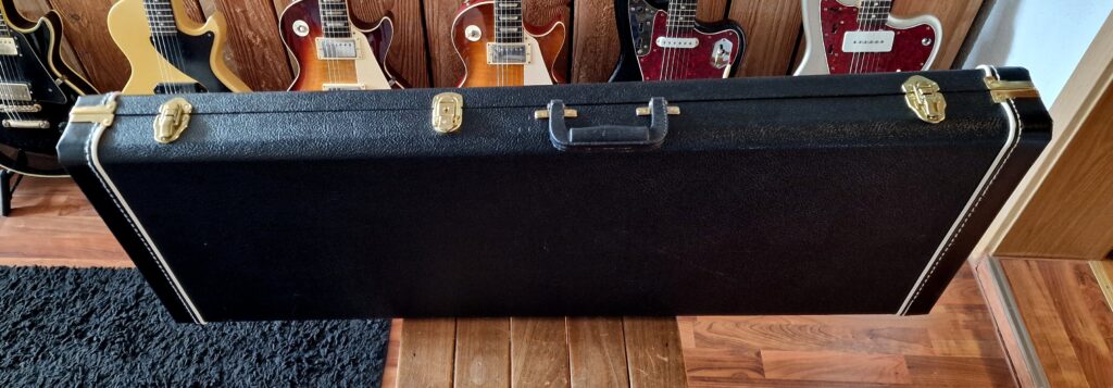SCC Case Black, Reckteckkoffer Canada – Bild 4