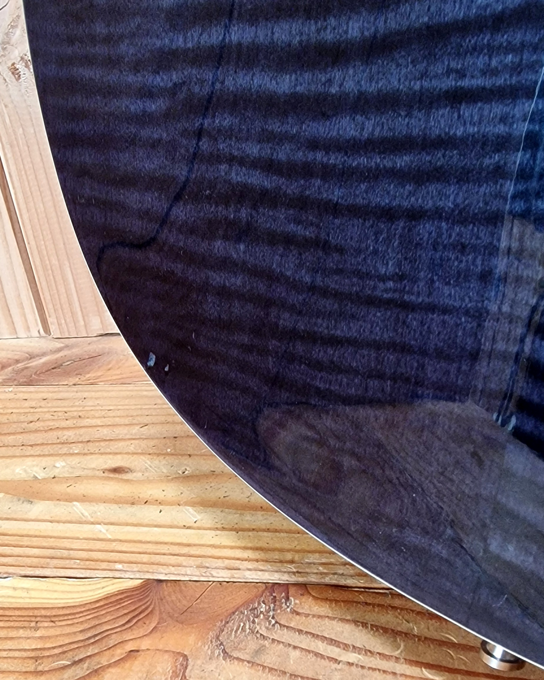 Duesenberg Carl Carlton See Through Black, Bj. 2000 – Bild 14