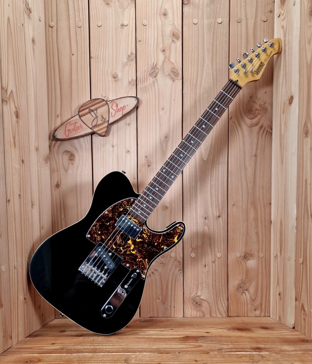 Hohner Professionel Series TE Custom ATN, Bj. 1994