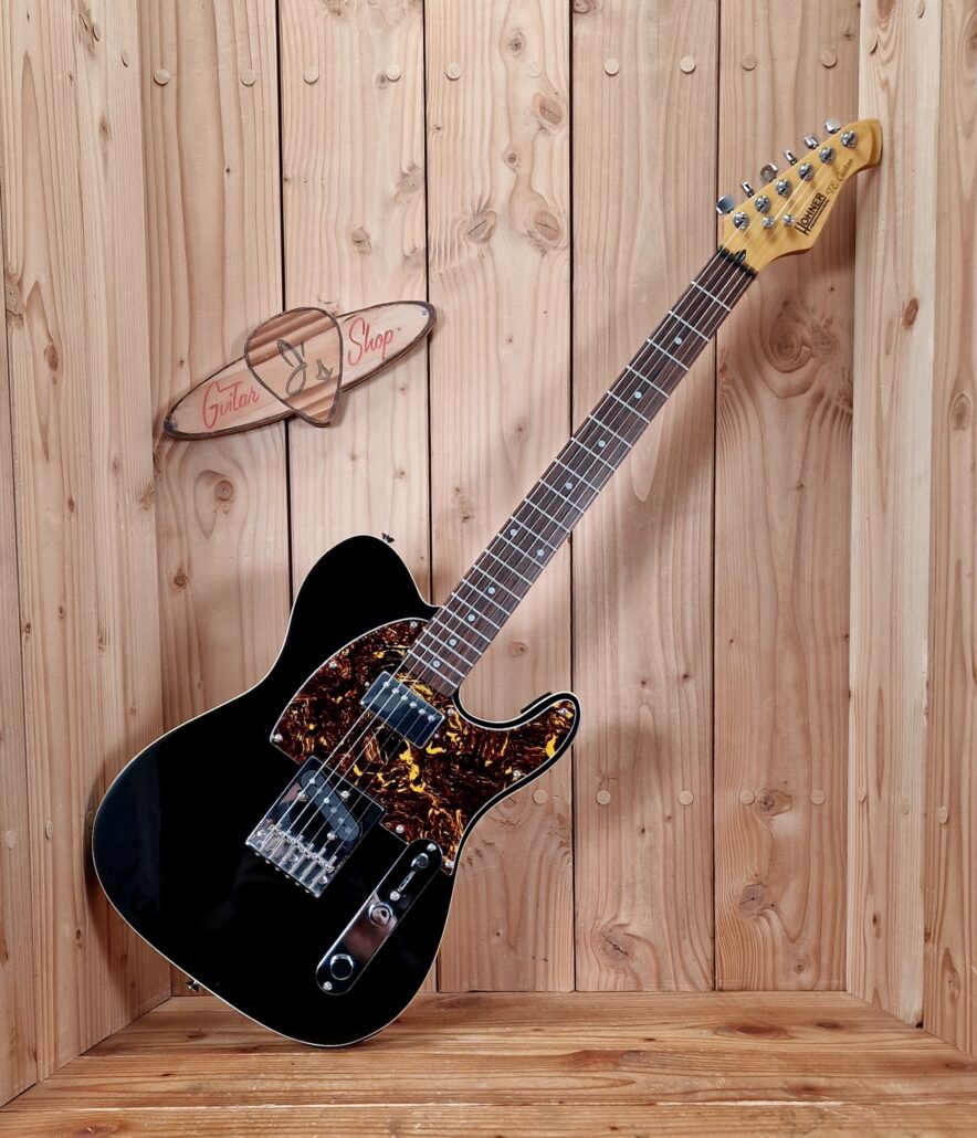 Hohner Professionel Series TE Custom ATN, Bj. 1994