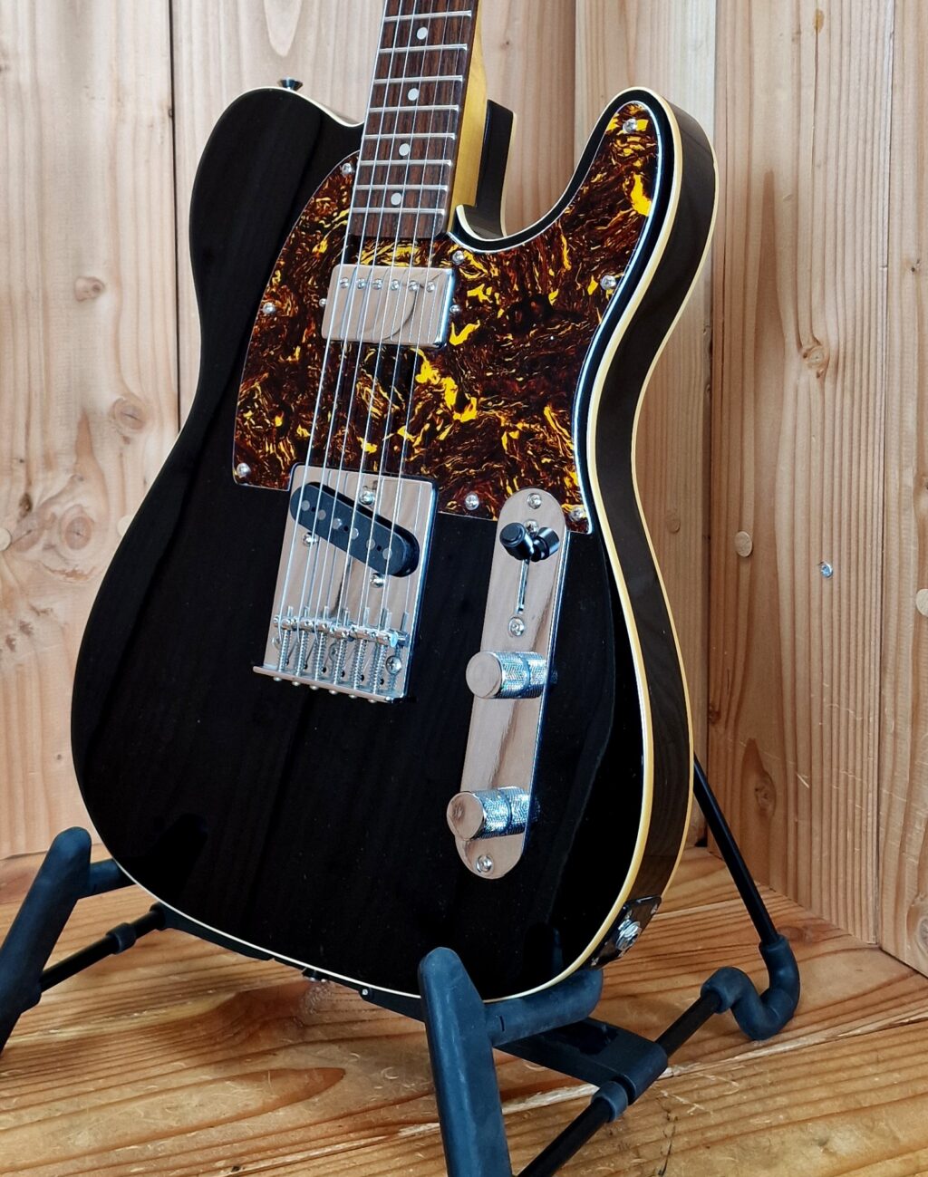 Hohner Professionel Series TE Custom ATN, Bj. 1994 – Bild 7