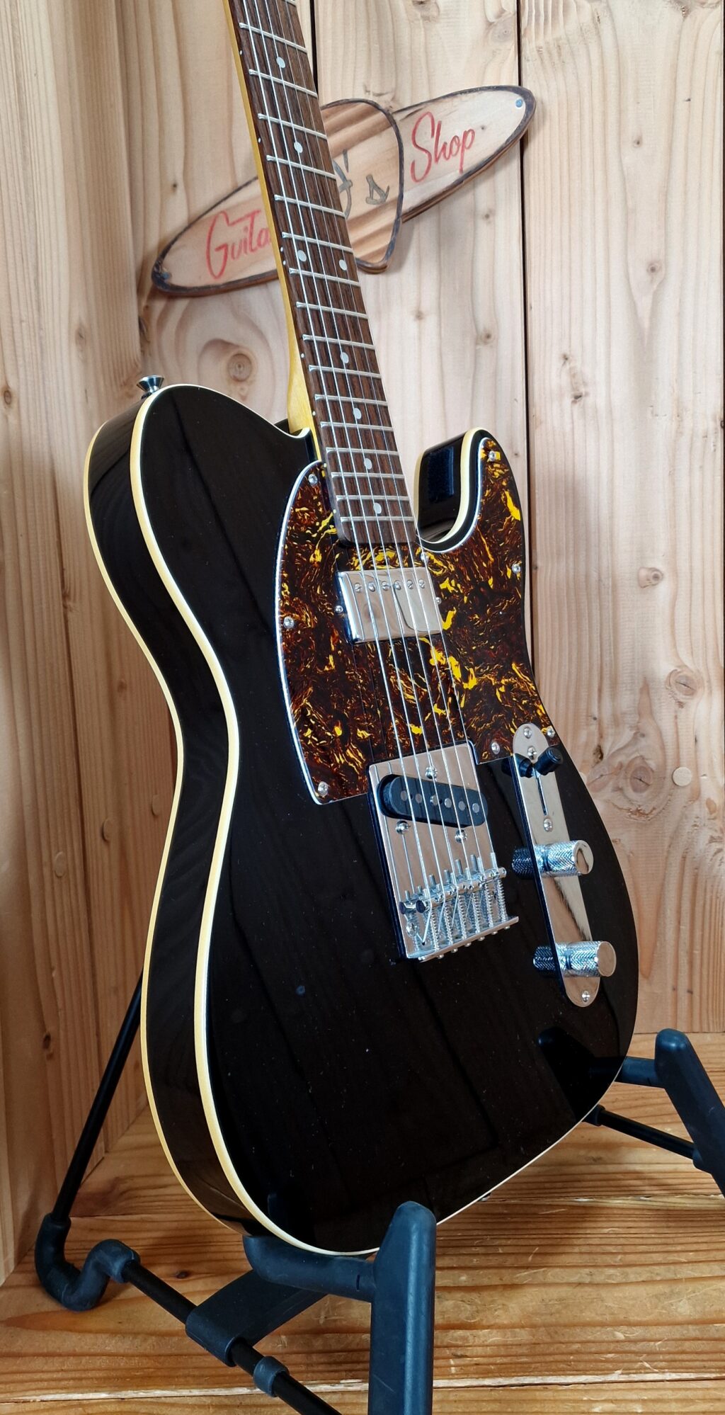 Hohner Professionel Series TE Custom ATN, Bj. 1994 – Bild 9