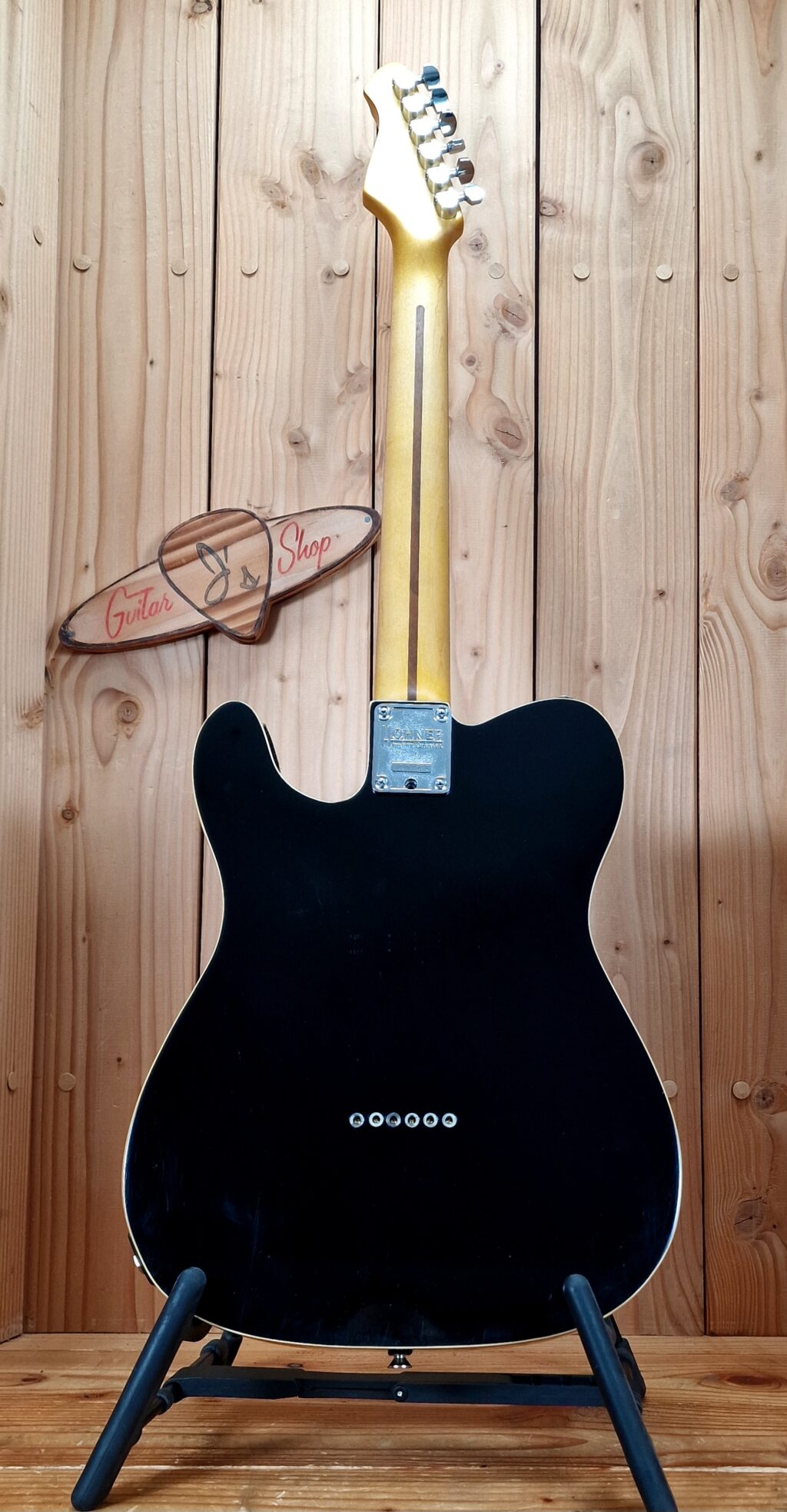 Hohner Professionel Series TE Custom ATN, Bj. 1994 – Bild 12