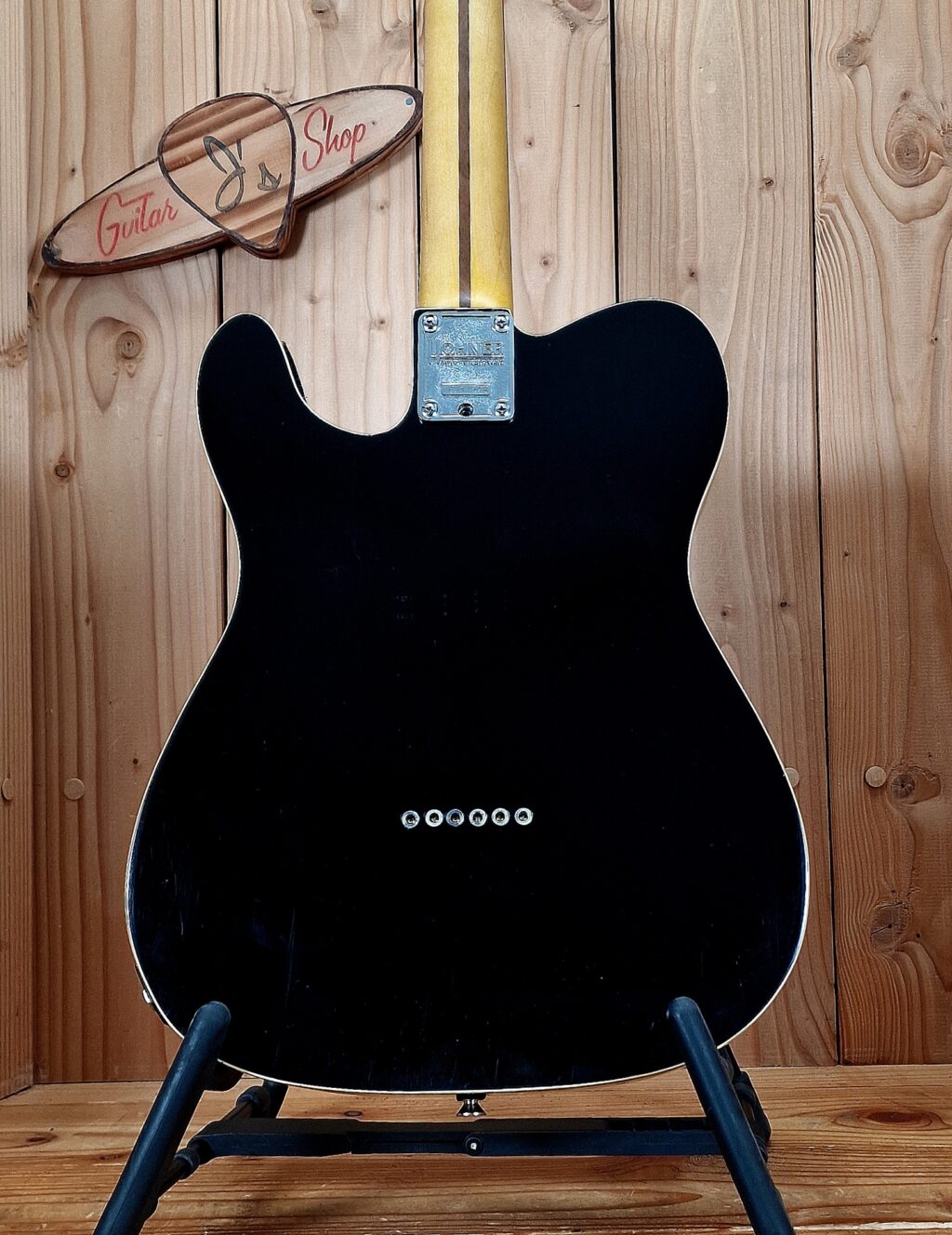 Hohner Professionel Series TE Custom ATN, Bj. 1994 – Bild 13
