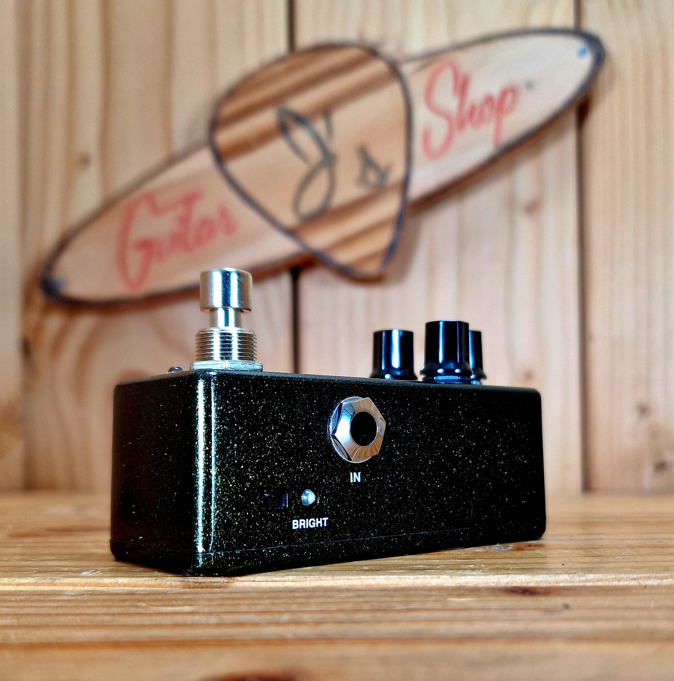 MXR Carbon Copy Mini Delay M299 – Bild 4