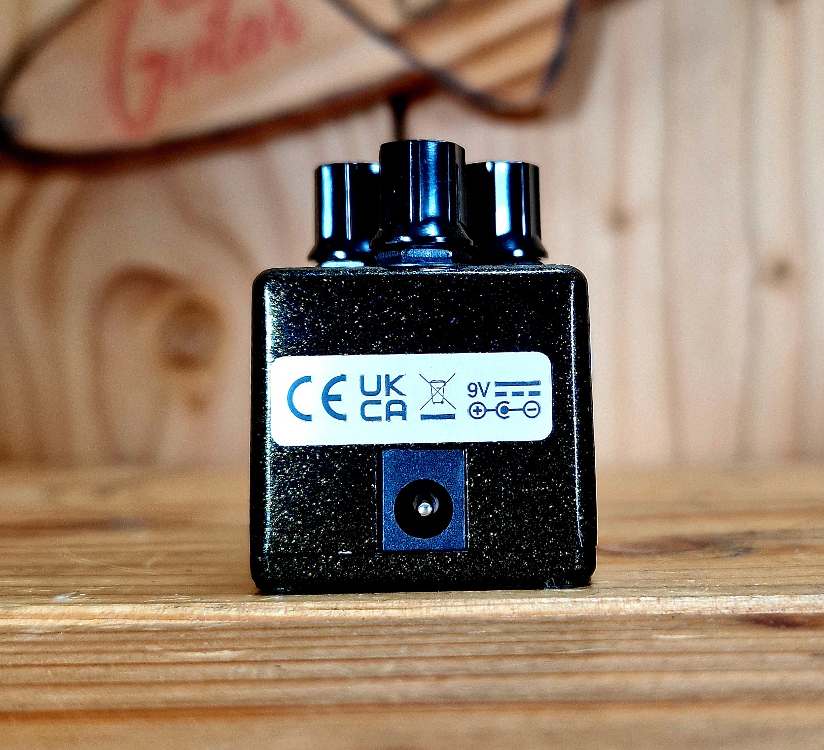 MXR Carbon Copy Mini Delay M299 – Bild 5