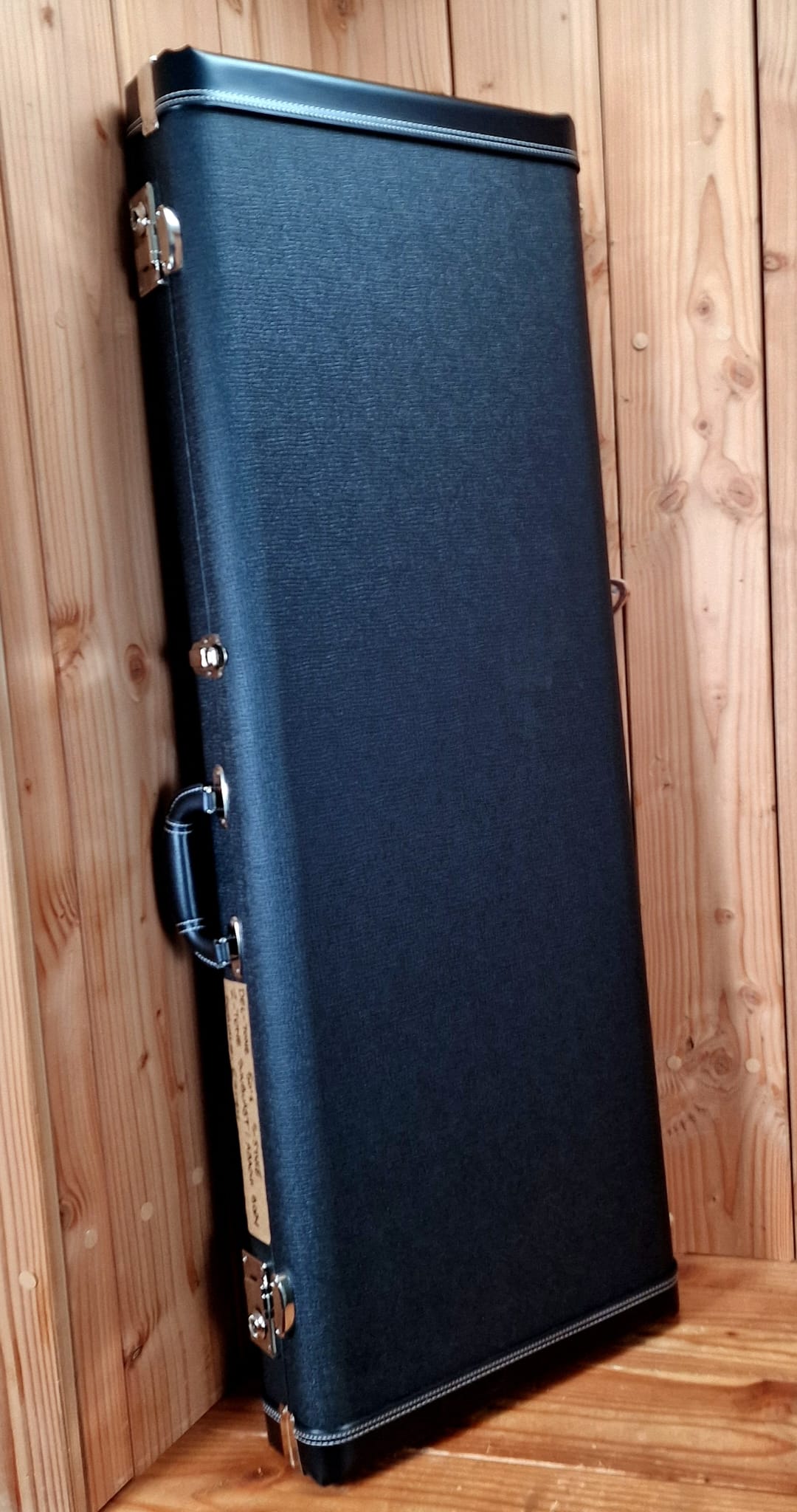 Del-Tone 60’s T-style Olympic White - Vintage top Coats – Bild 12