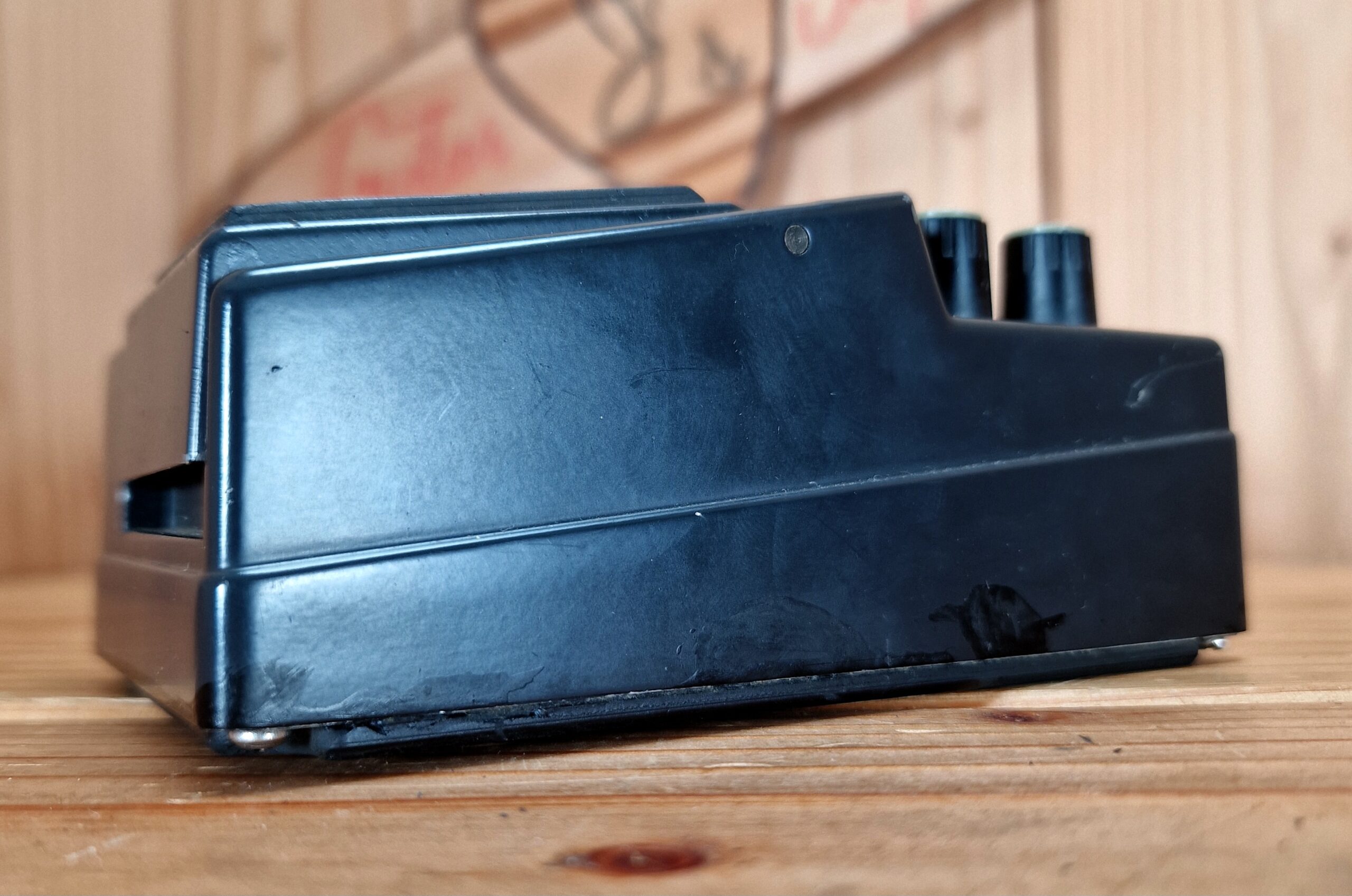 Ibanez BCL BI-Mode Stereo Chorus made in Japan 1985/1986 – Bild 6