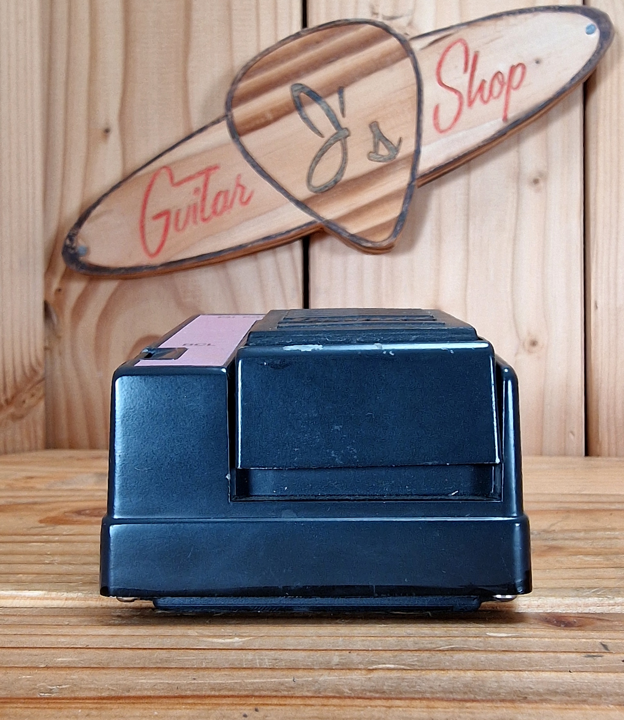 Ibanez BCL BI-Mode Stereo Chorus made in Japan 1985/1986 – Bild 2