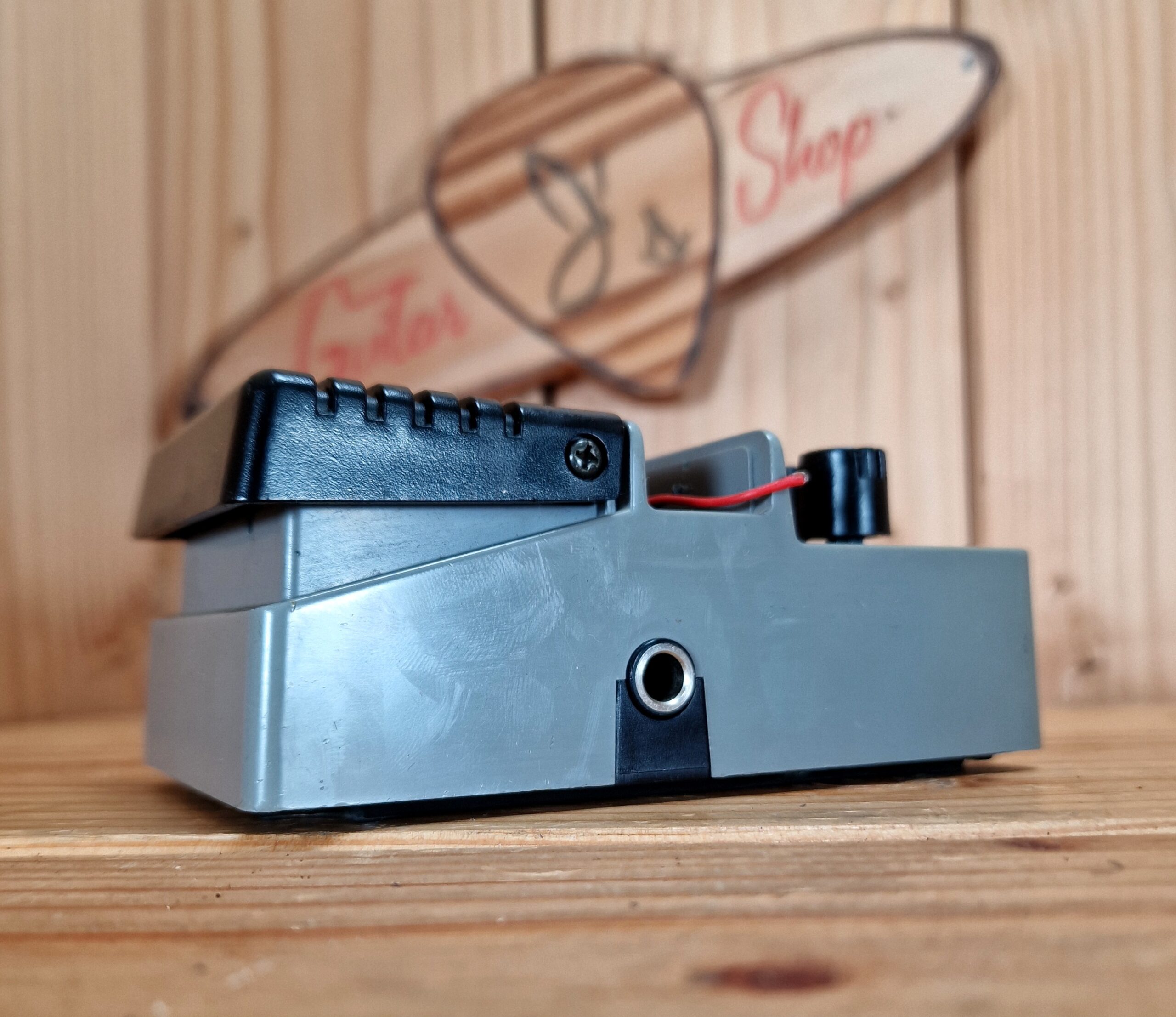 Arion SCH-1 Stereo Chorus, Vintage made in Japan – Bild 2