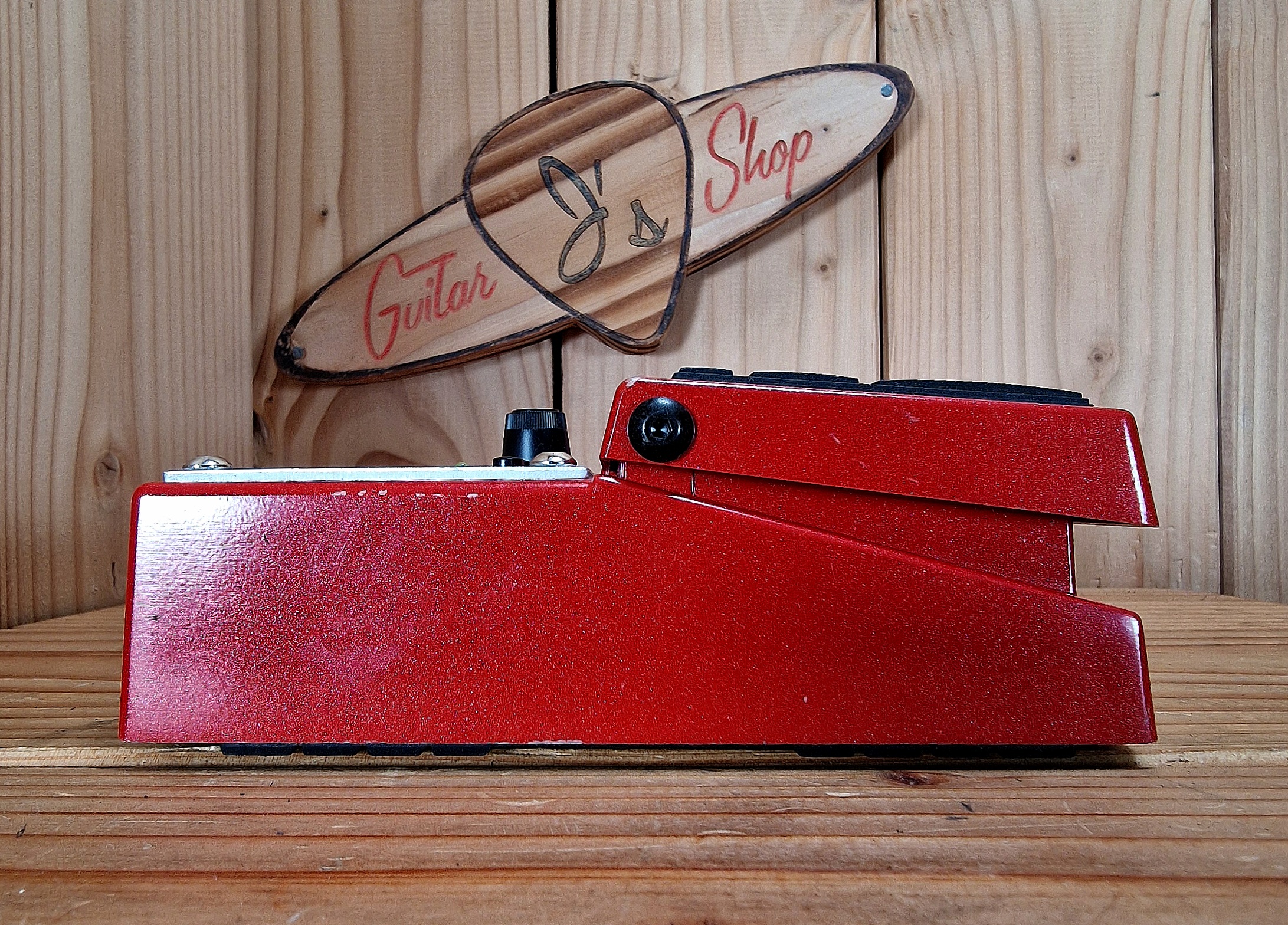 Boss VE-20 Vocal Performer, Effektgerät für Sänger – Bild 4