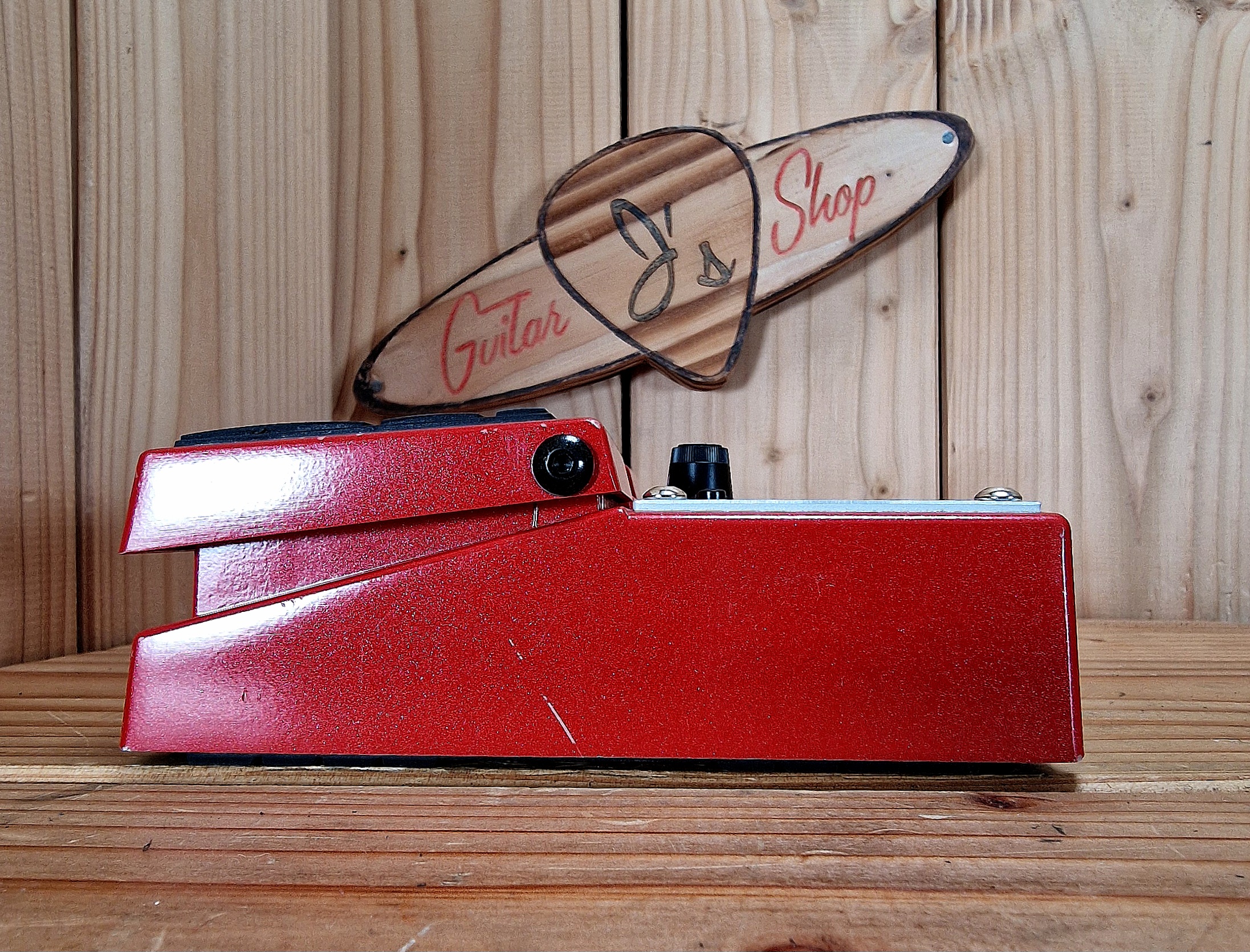 Boss VE-20 Vocal Performer, Effektgerät für Sänger – Bild 6