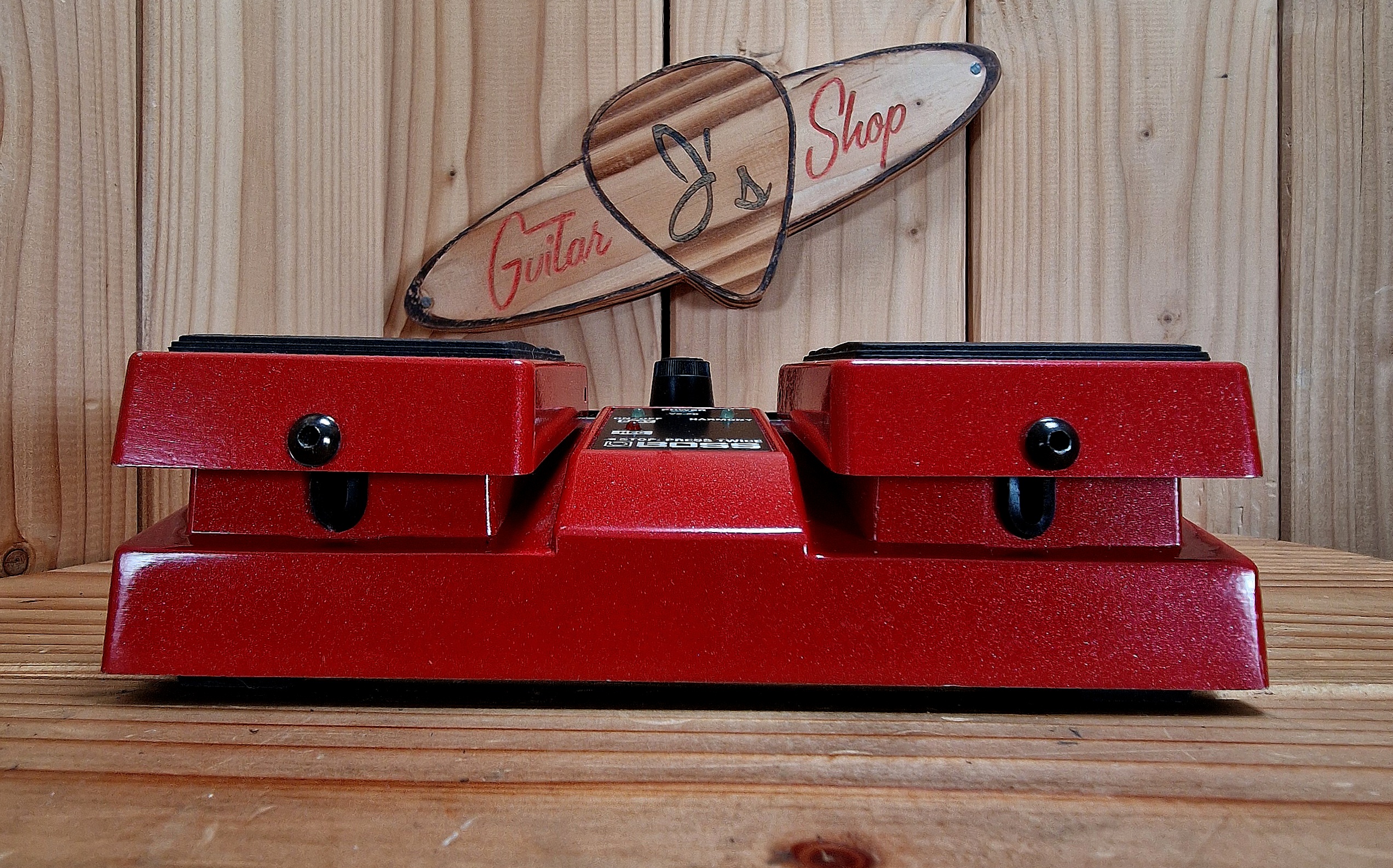 Boss VE-20 Vocal Performer, Effektgerät für Sänger – Bild 7