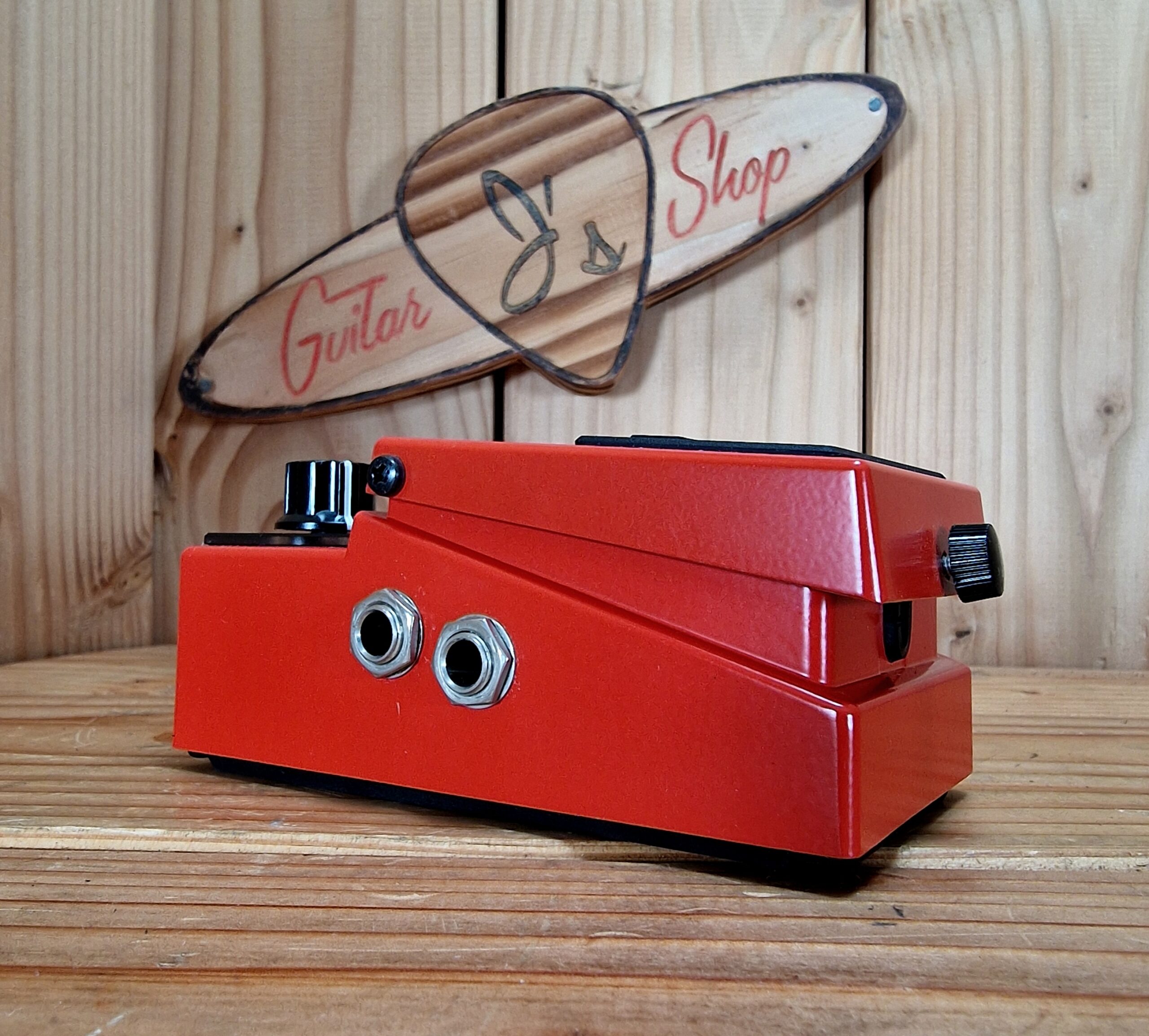 Boss RC-1 Loop Station – Bild 3