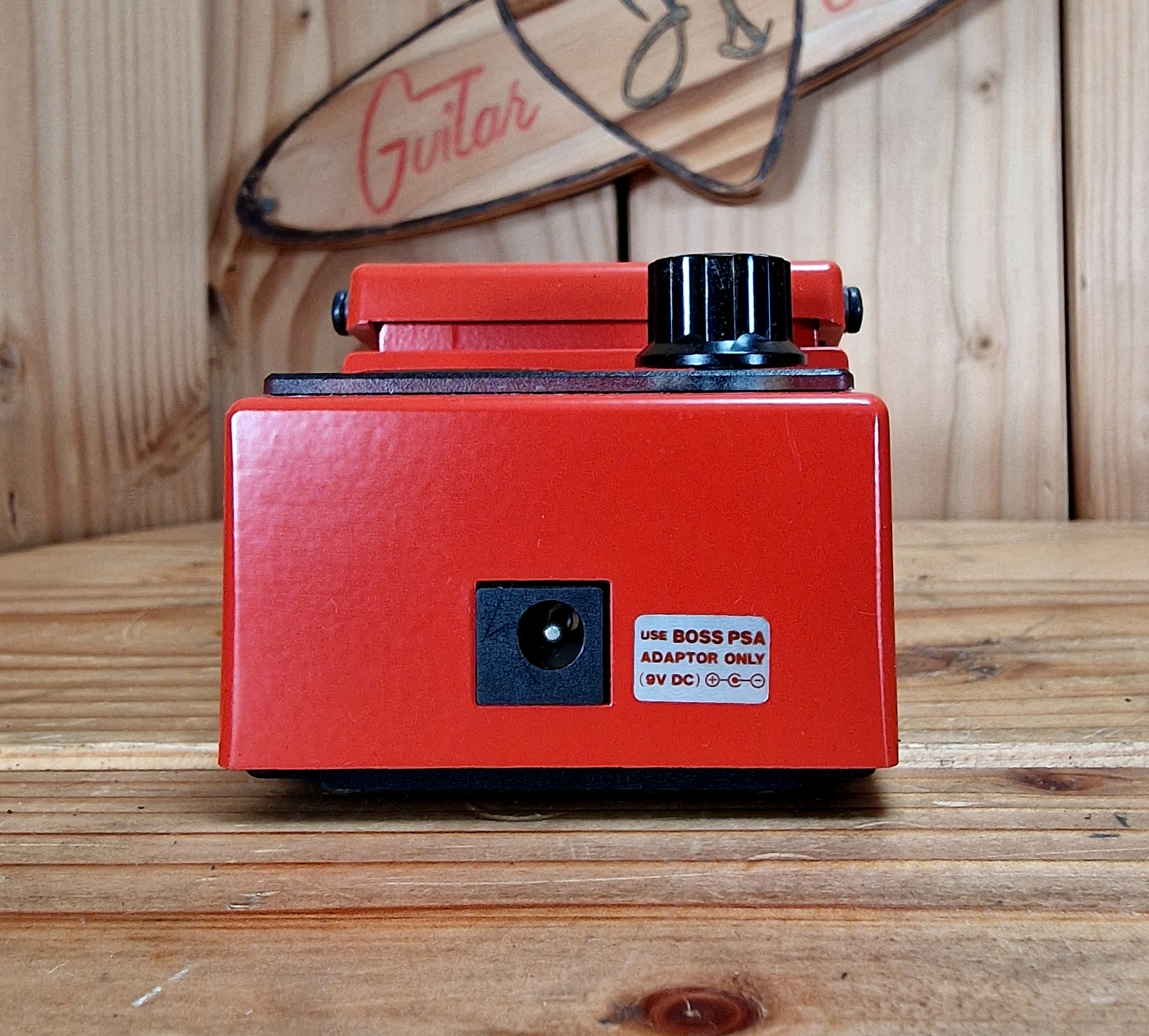 Boss RC-1 Loop Station – Bild 5