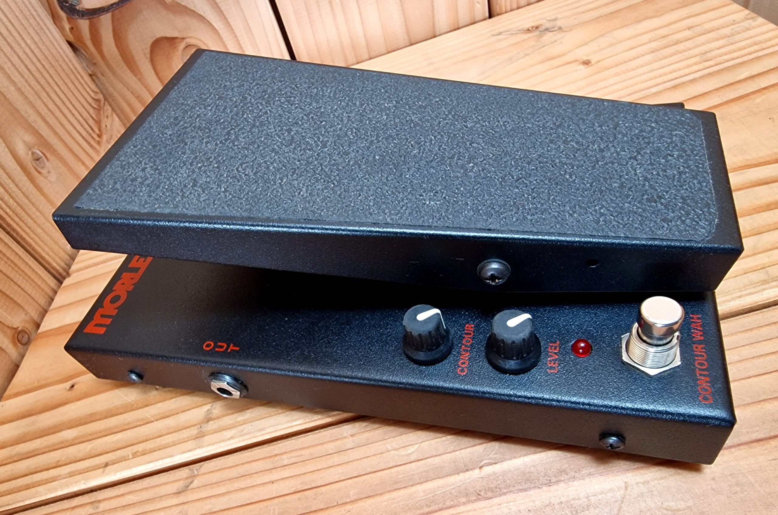 MORLEY Bad Horsie II (2) Contour Wah Wah – Bild 3