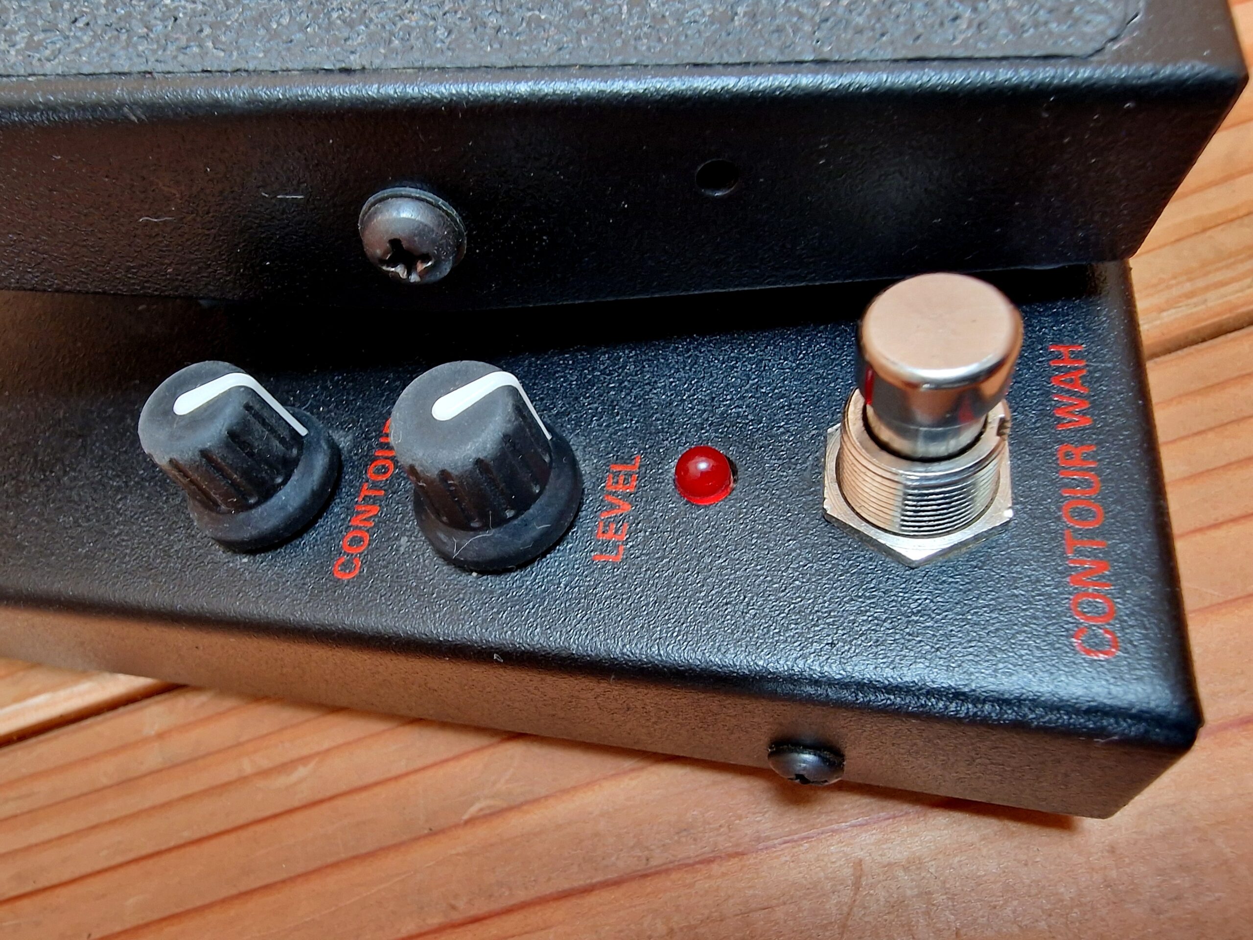 MORLEY Bad Horsie II (2) Contour Wah Wah – Bild 4