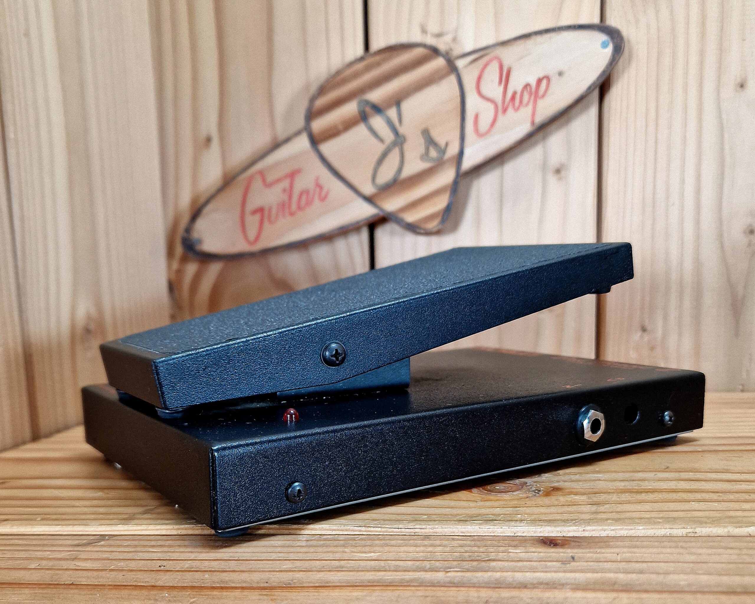 MORLEY Bad Horsie II (2) Contour Wah Wah – Bild 6