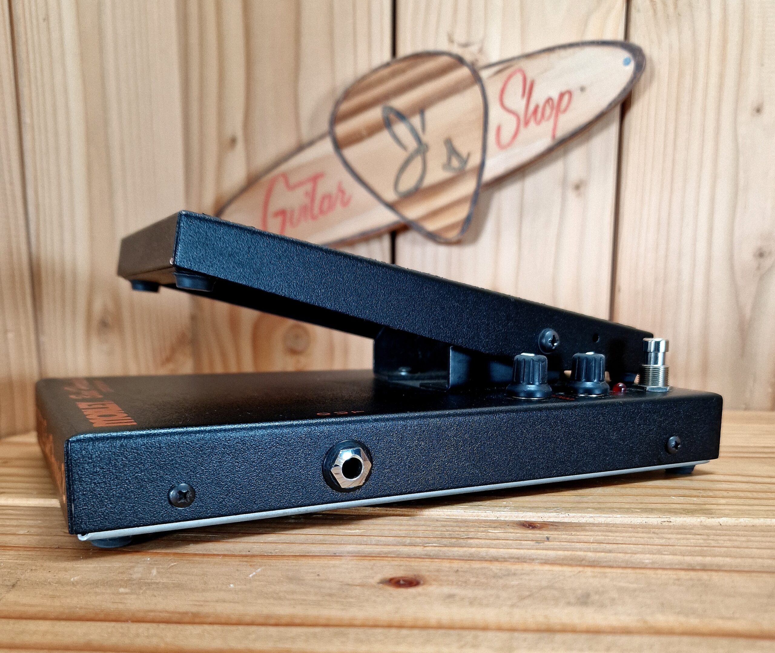 MORLEY Bad Horsie II (2) Contour Wah Wah – Bild 8