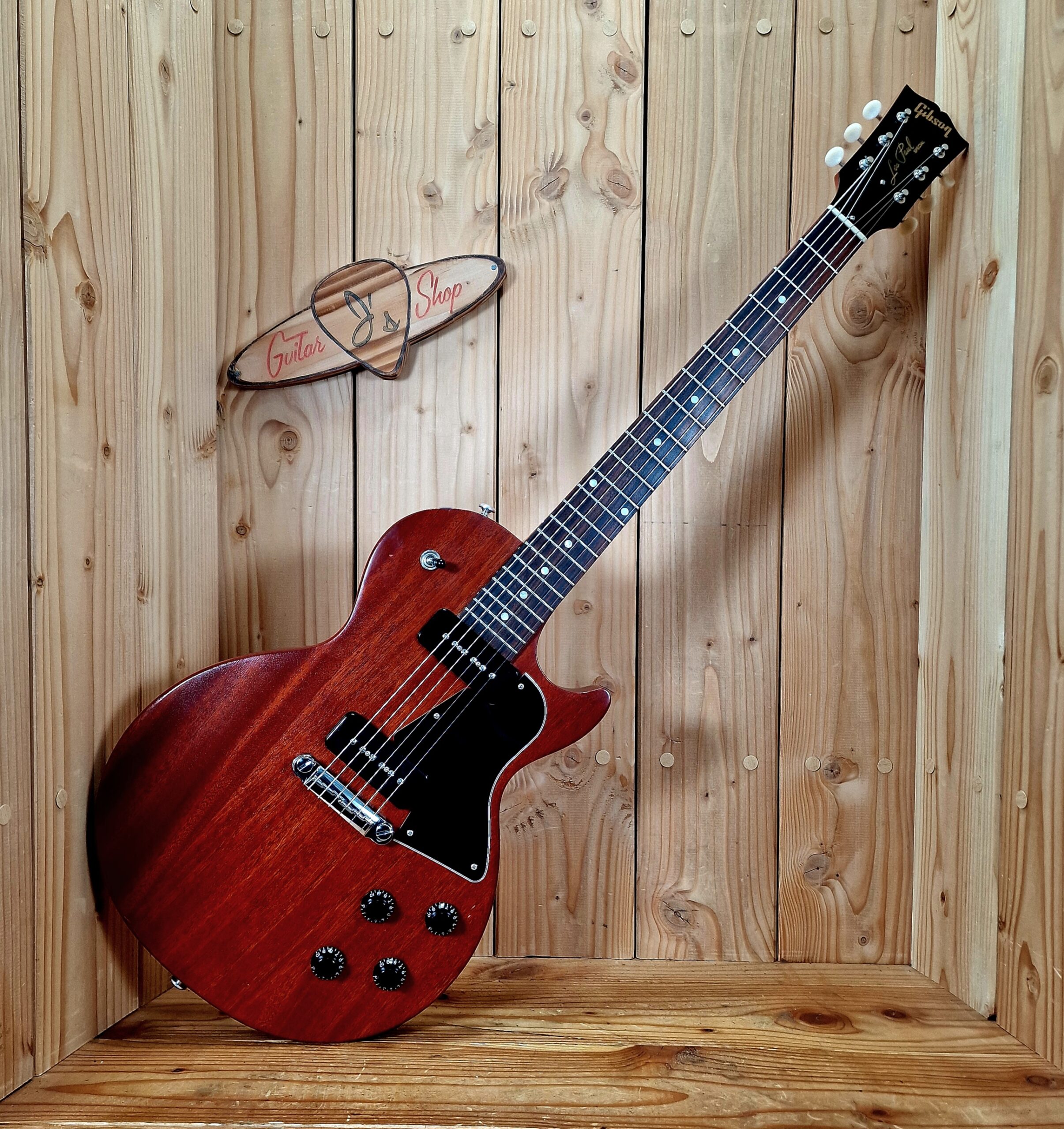 Gibson Les Paul Special Vintage Cherry, Bj. 2020