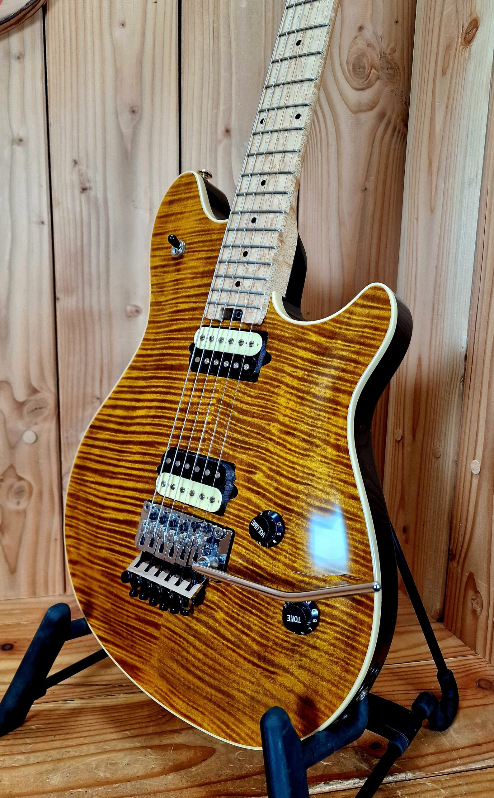 Peavey HP2 Tiger Eye, Tremolo, NOS, Limited Edition – Bild 10