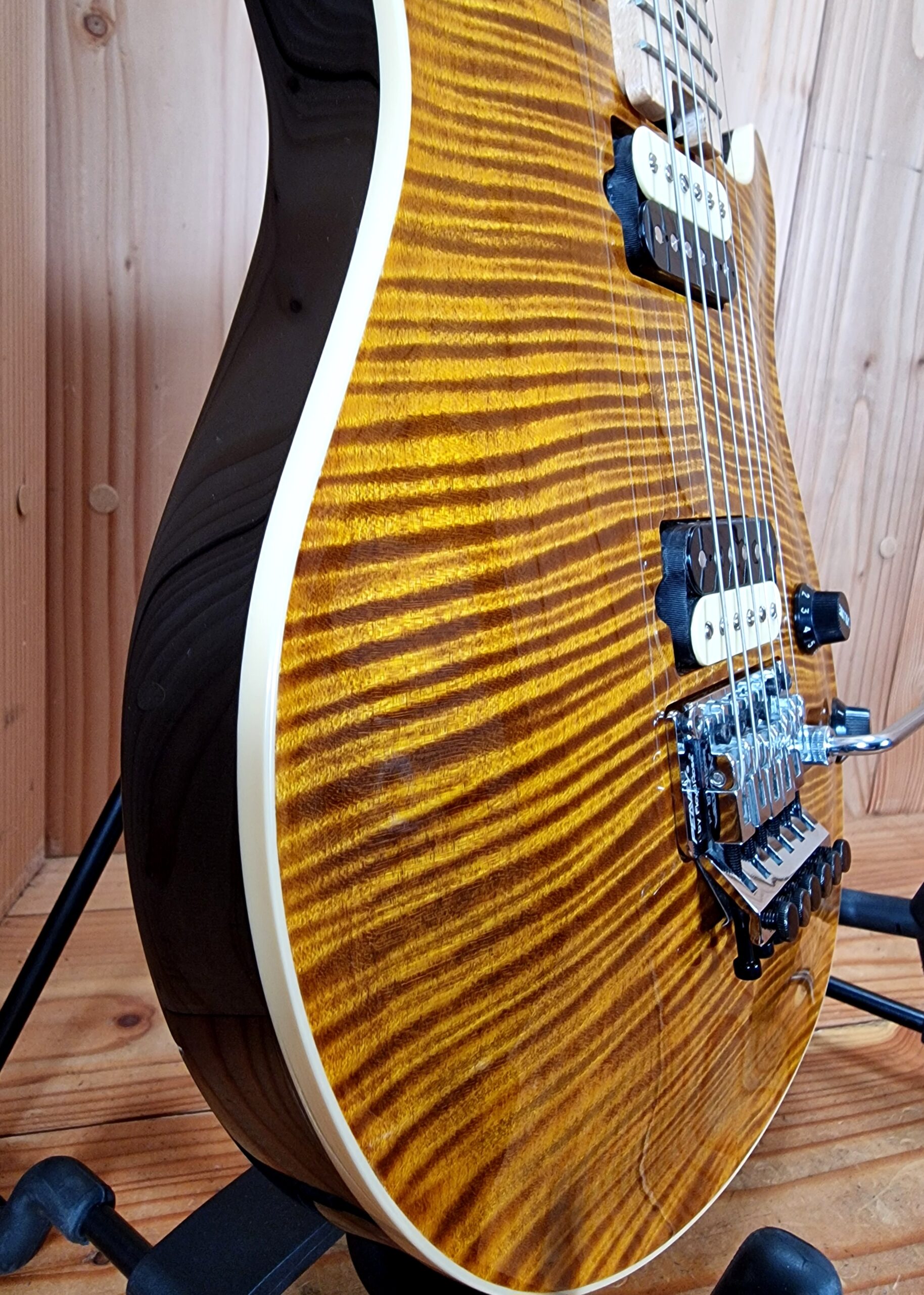 Peavey HP2 Tiger Eye, Tremolo, NOS, Limited Edition – Bild 17