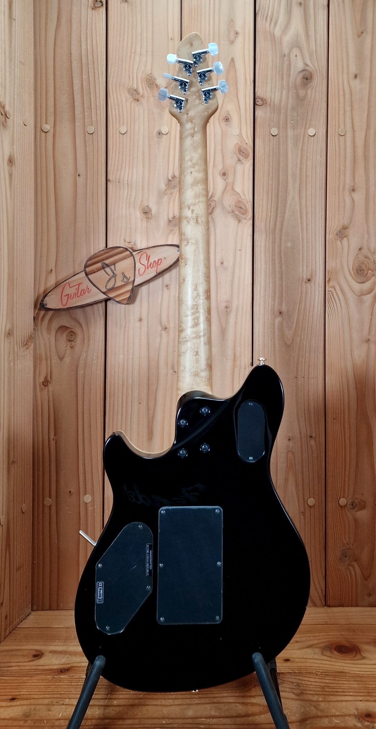 Peavey HP2 Tiger Eye, Tremolo, NOS, Limited Edition – Bild 20