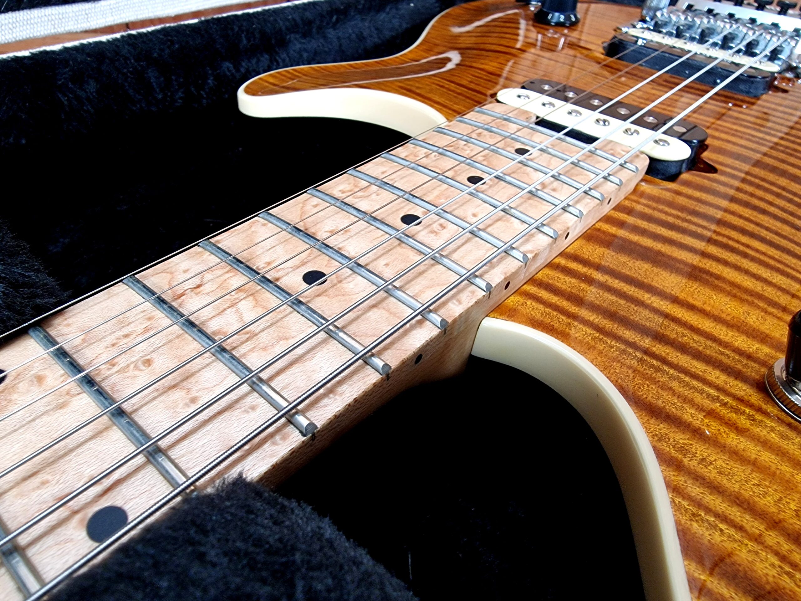 Peavey HP2 Tiger Eye, Tremolo, NOS, Limited Edition – Bild 27