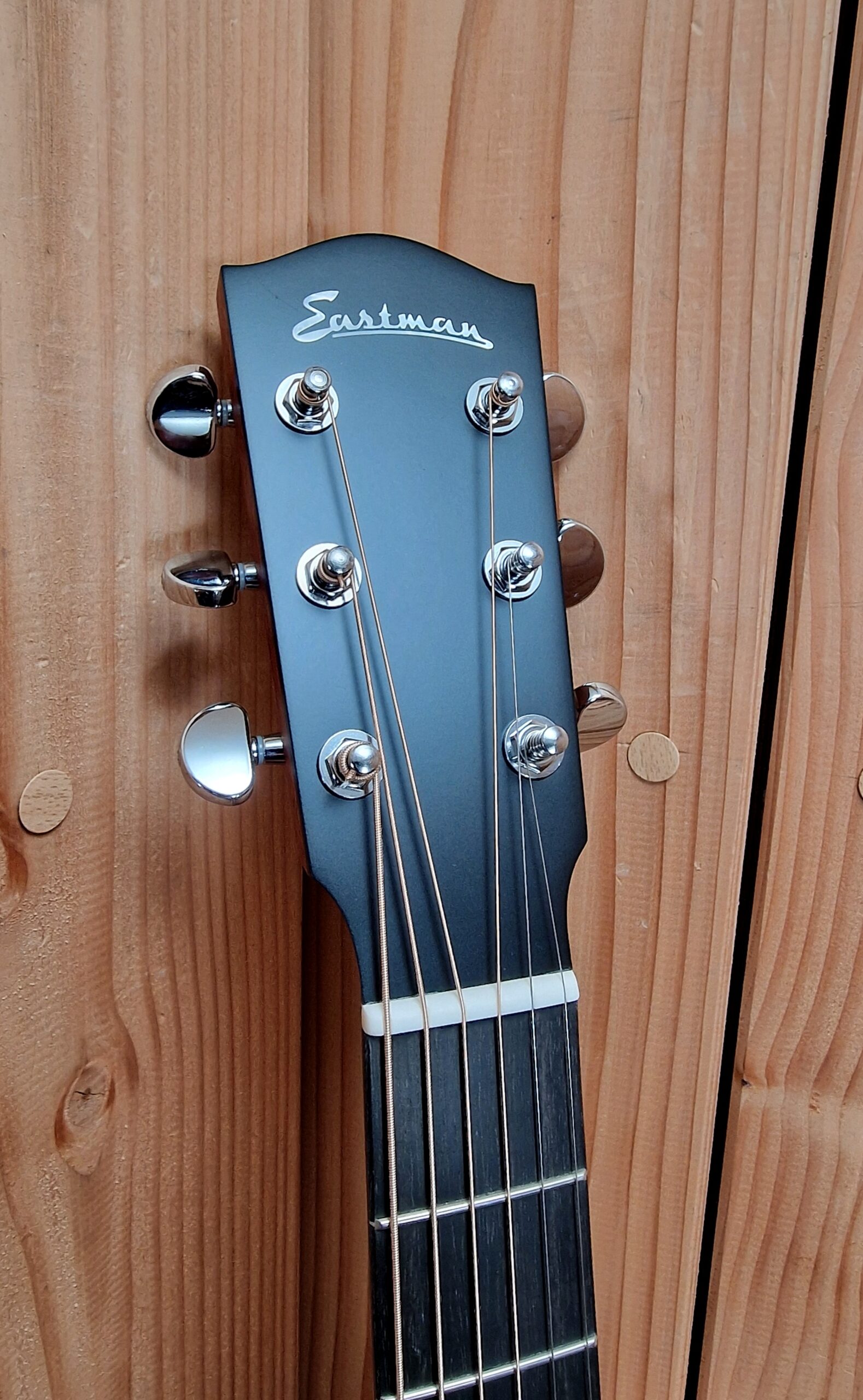 Eastman AC-122-1CE CLA Grand Auditorium Westerngitarre – Bild 5